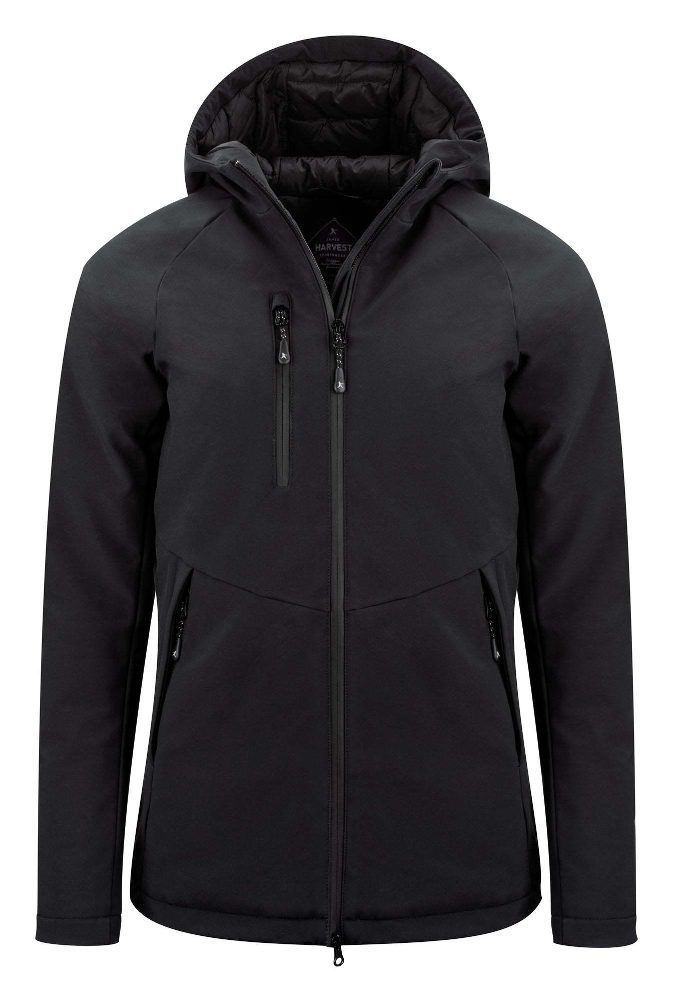 Winchester Woman Black