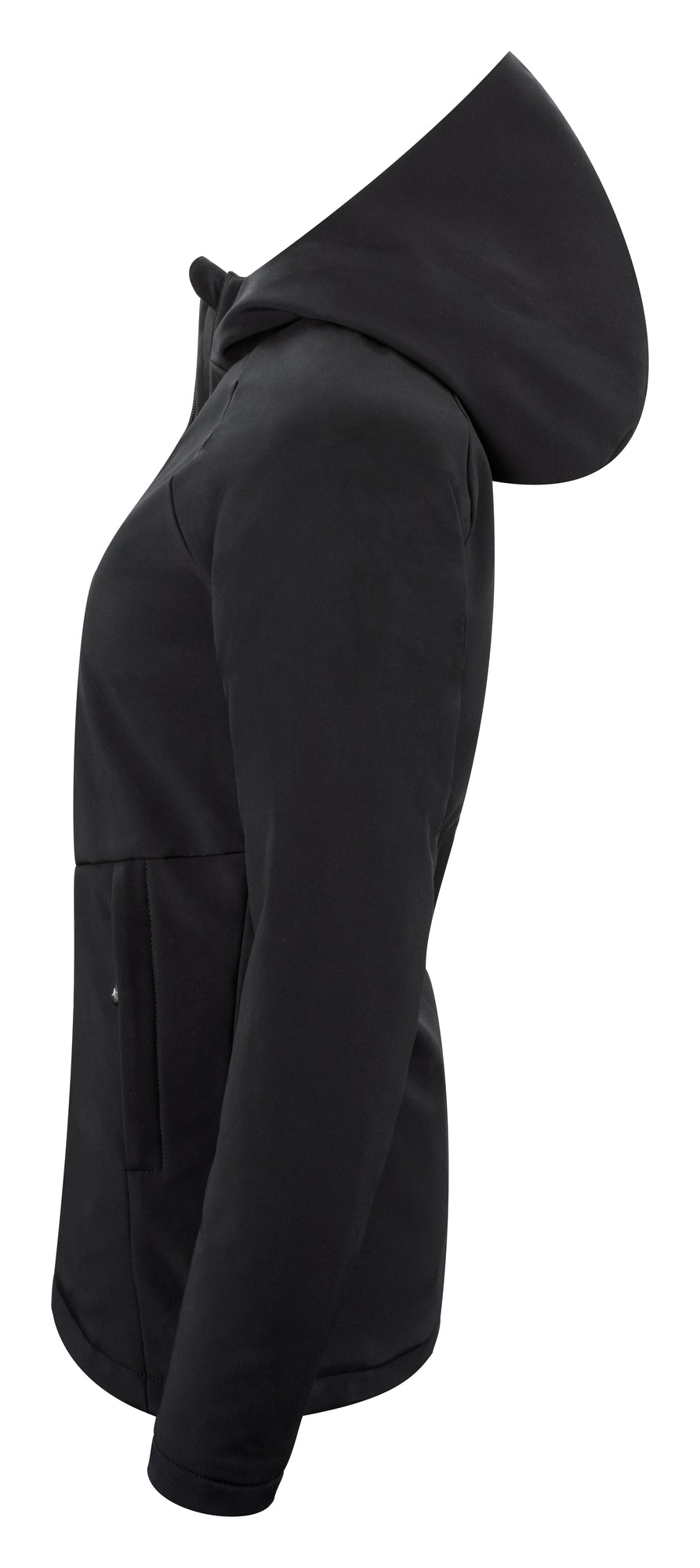 Winchester Woman Black