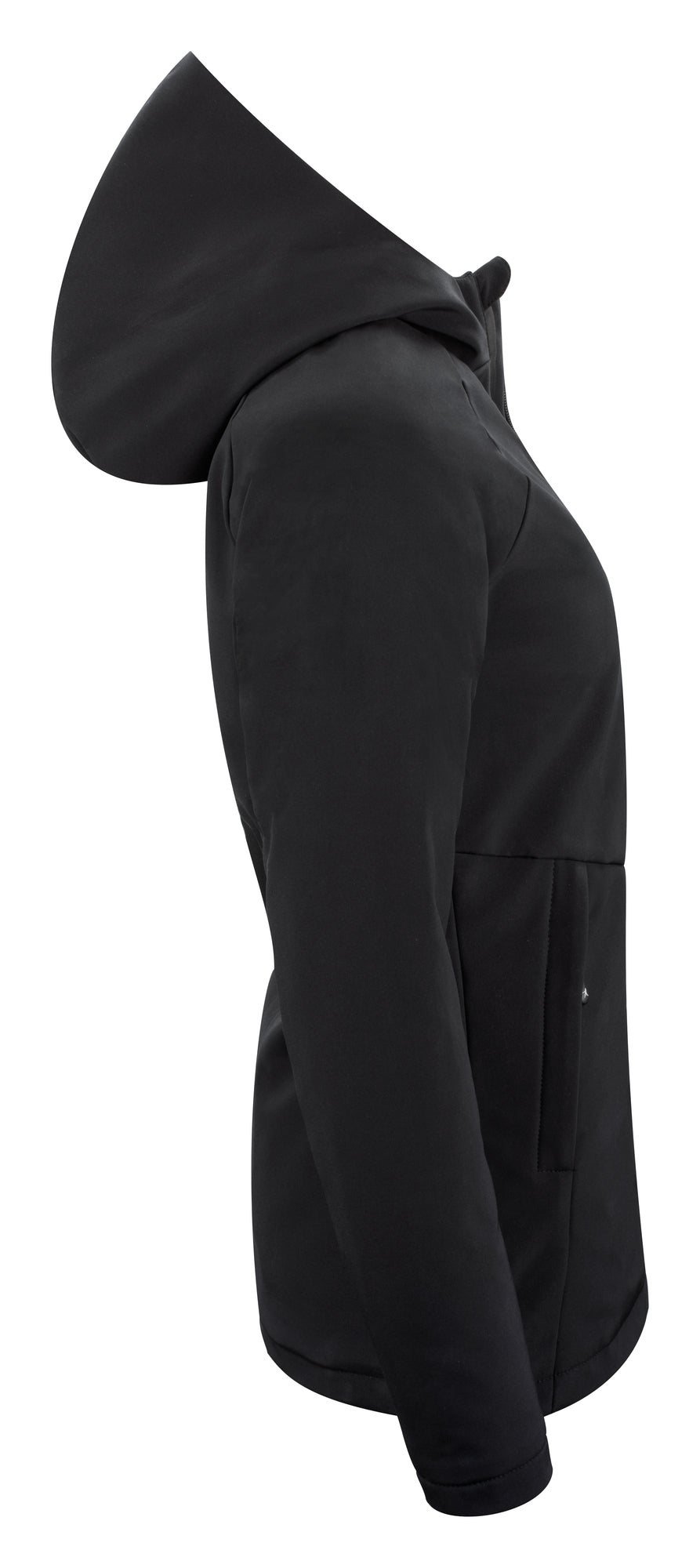 Winchester Woman Black