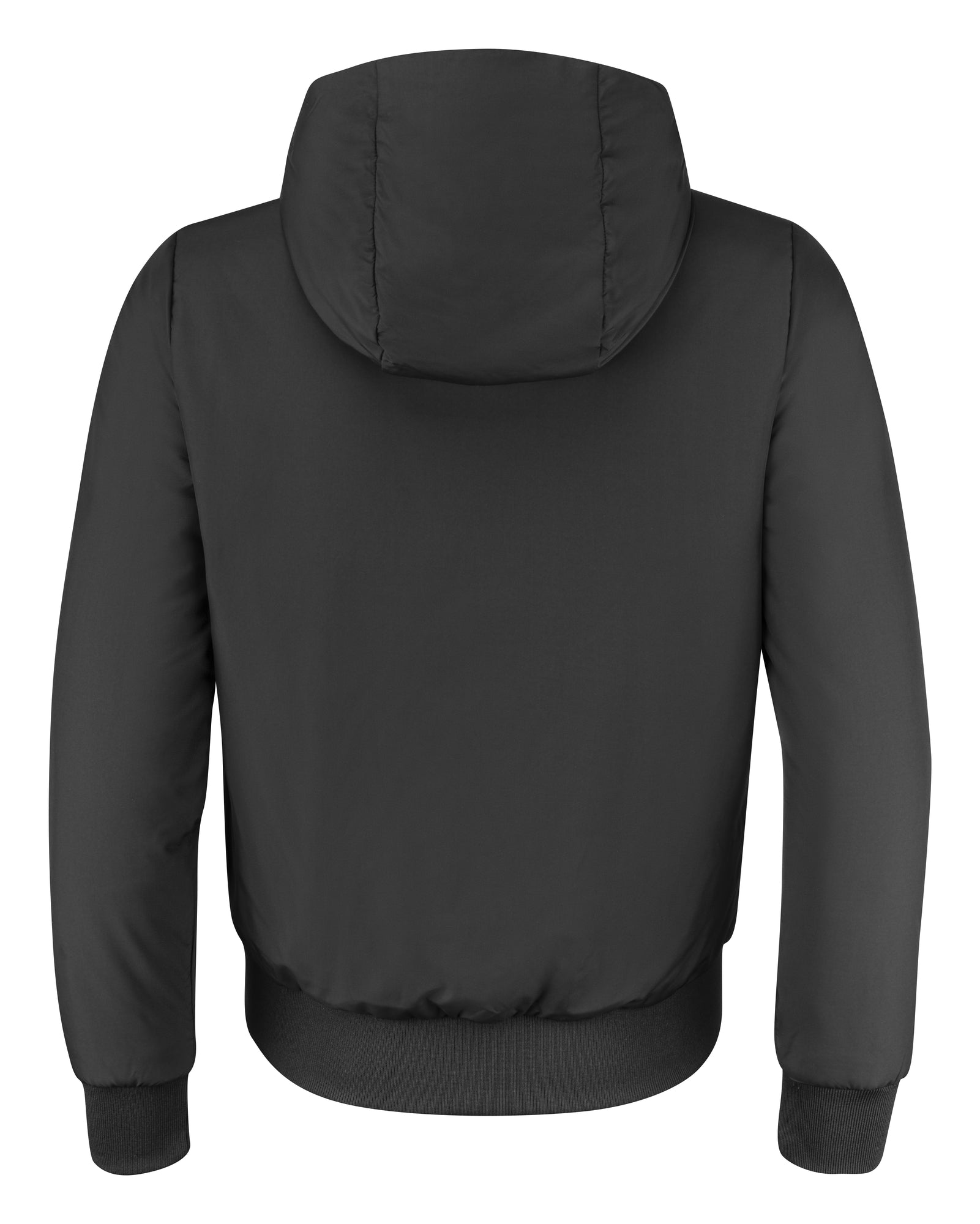 Franklin Woman Black
