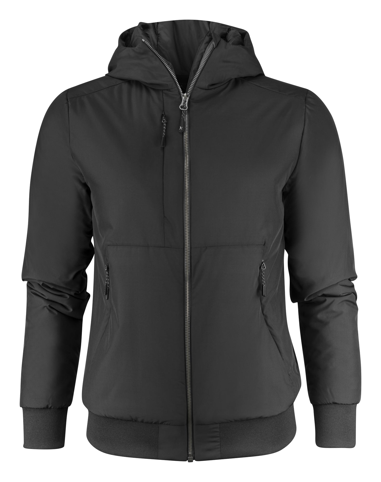 Franklin Woman Black