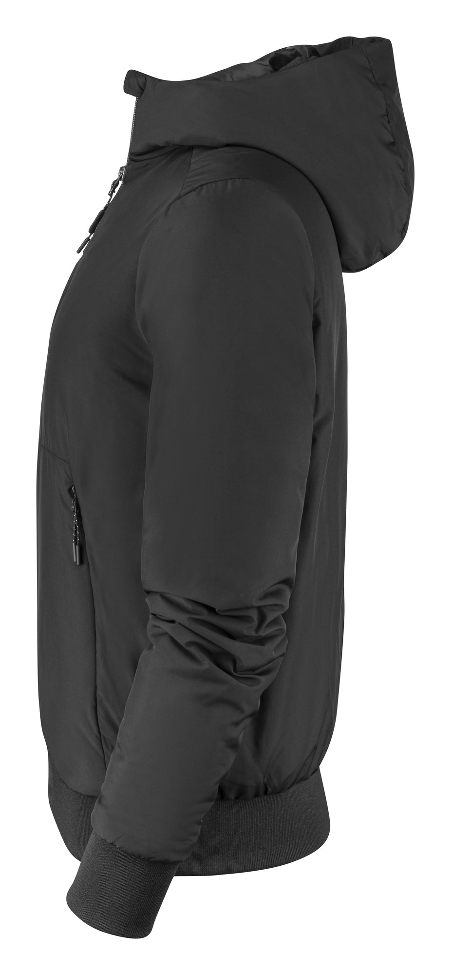 Franklin Woman Black