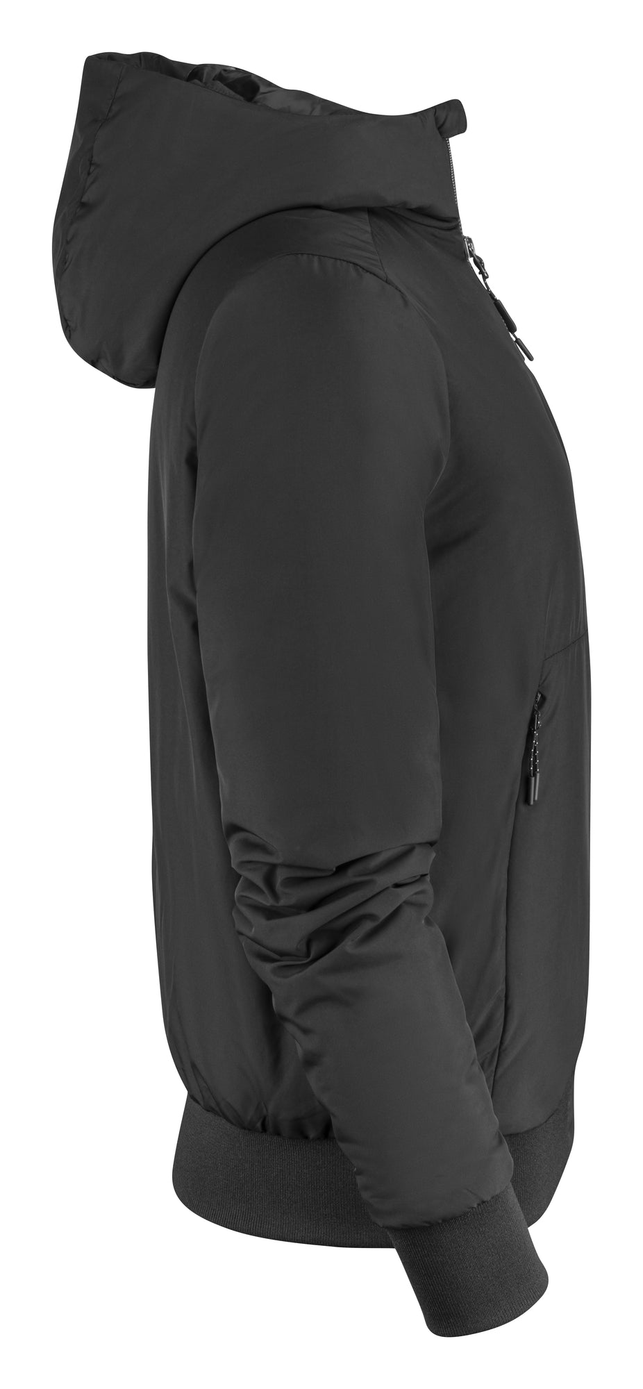 Franklin Woman Black
