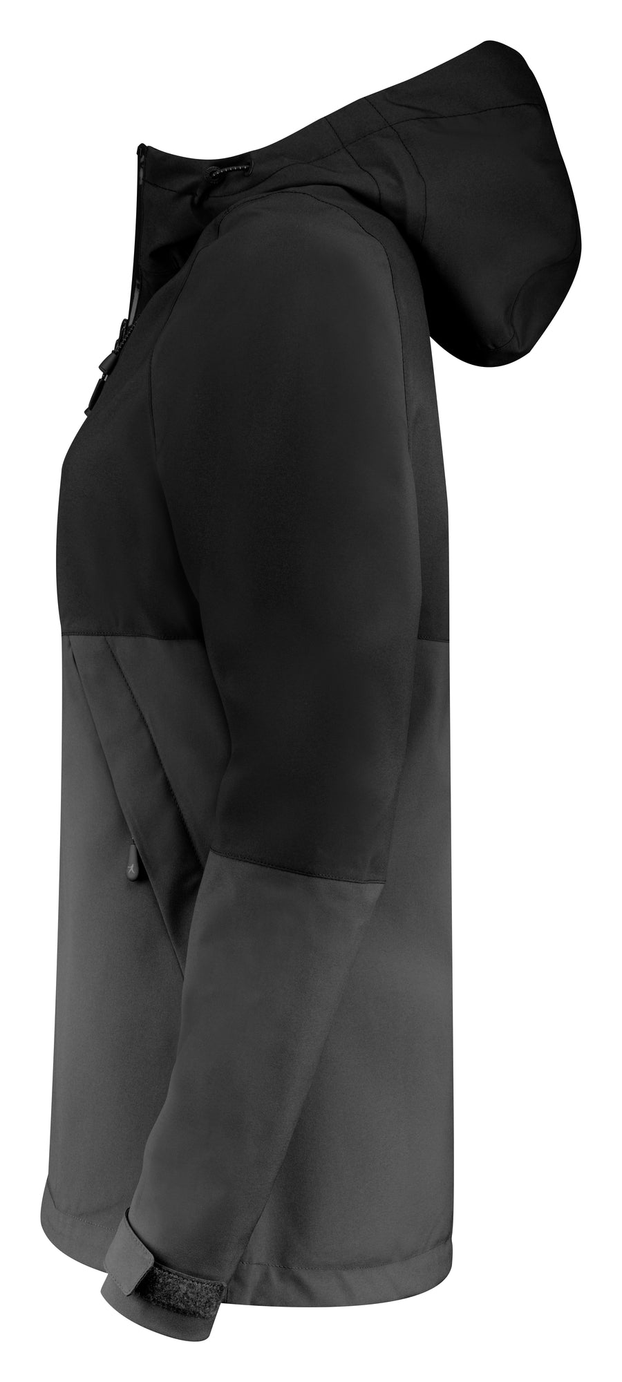 Northville Woman Black