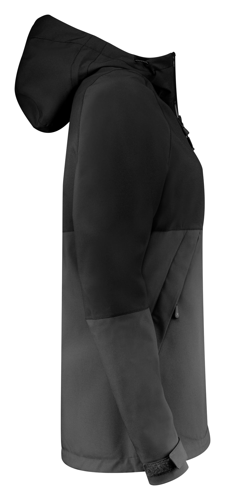 Northville Woman Black
