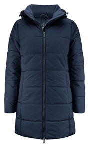Nordmont Woman Navy