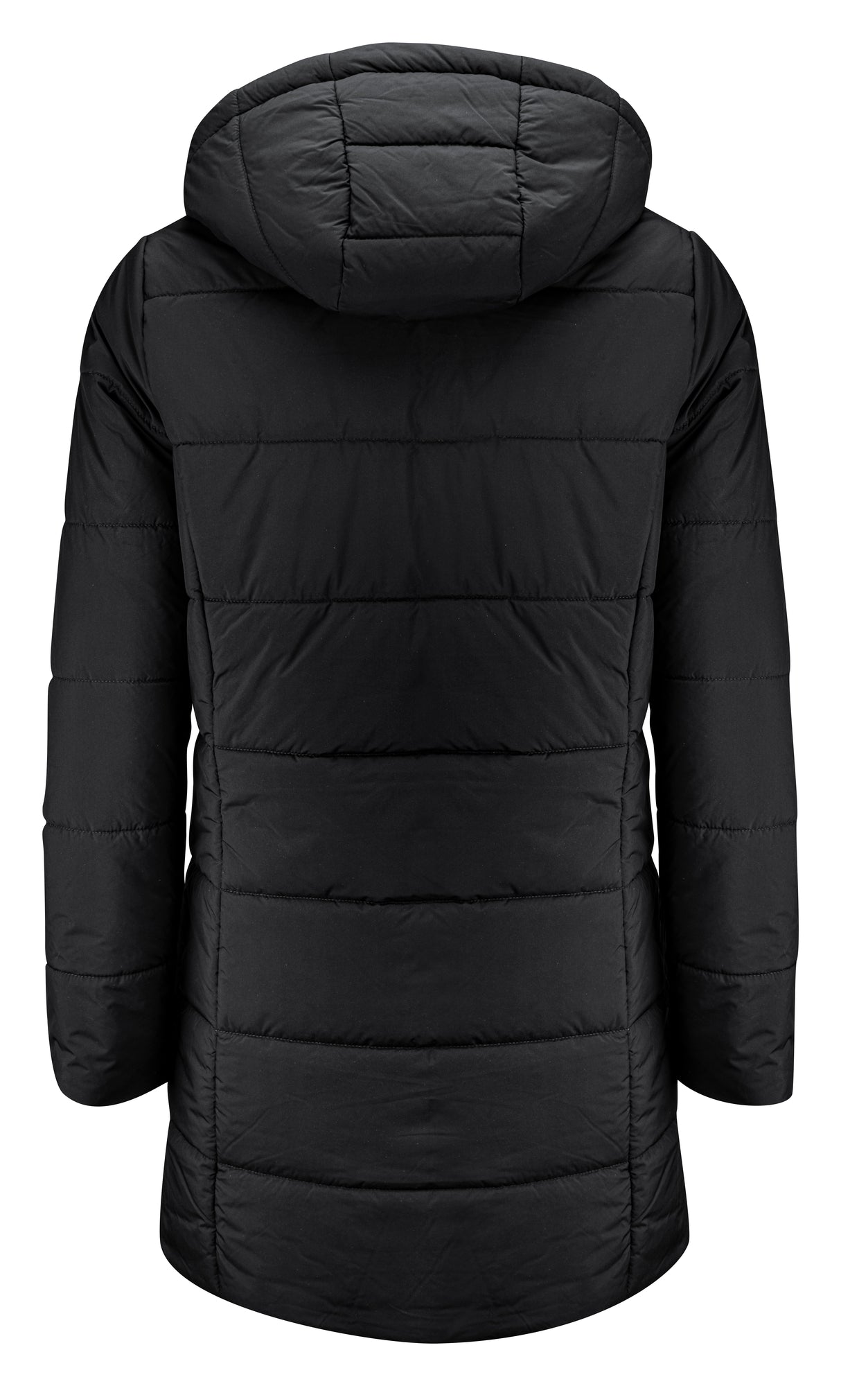 Nordmont Woman Black