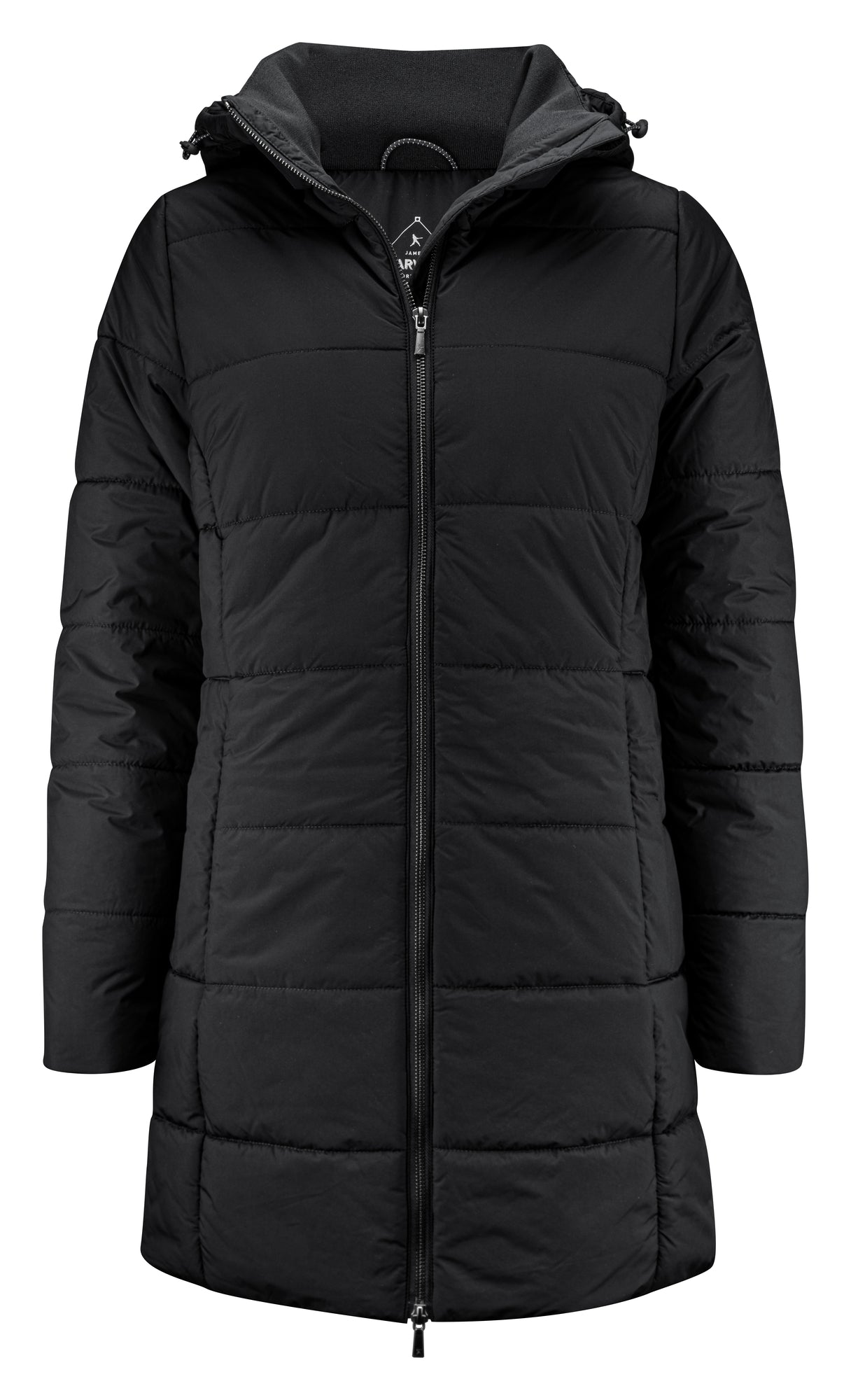 Nordmont Woman Black