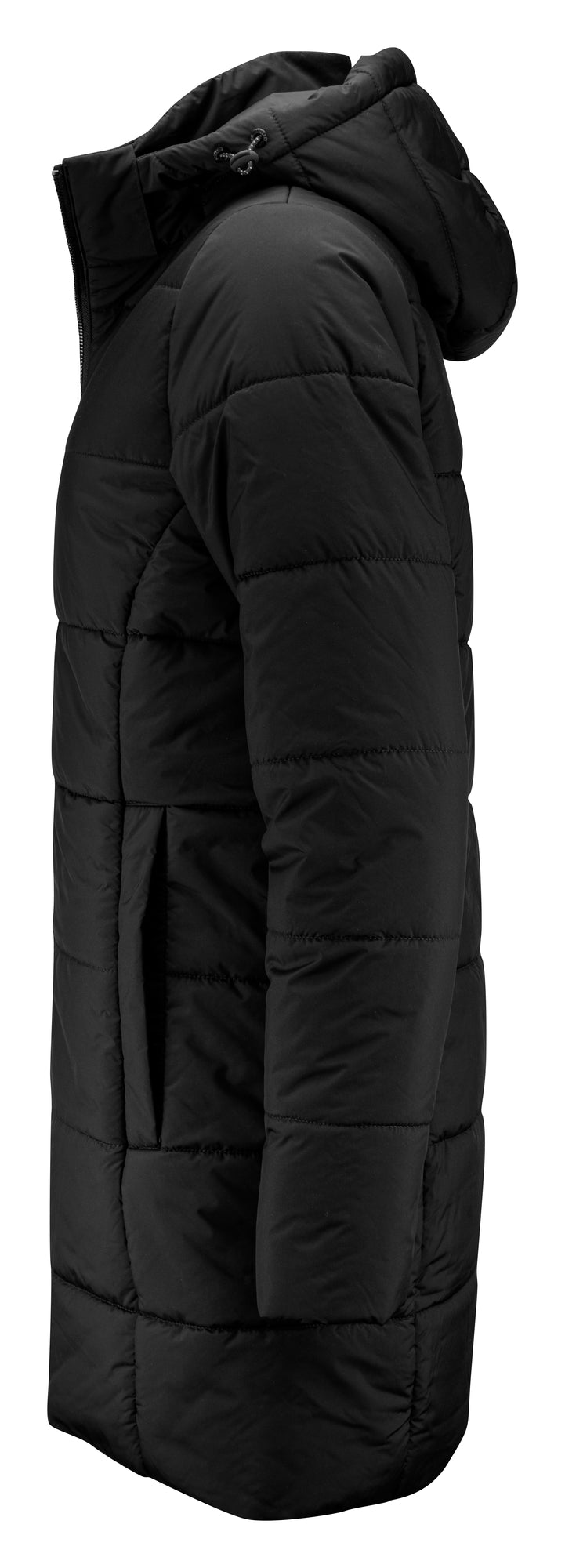 Nordmont Woman Black
