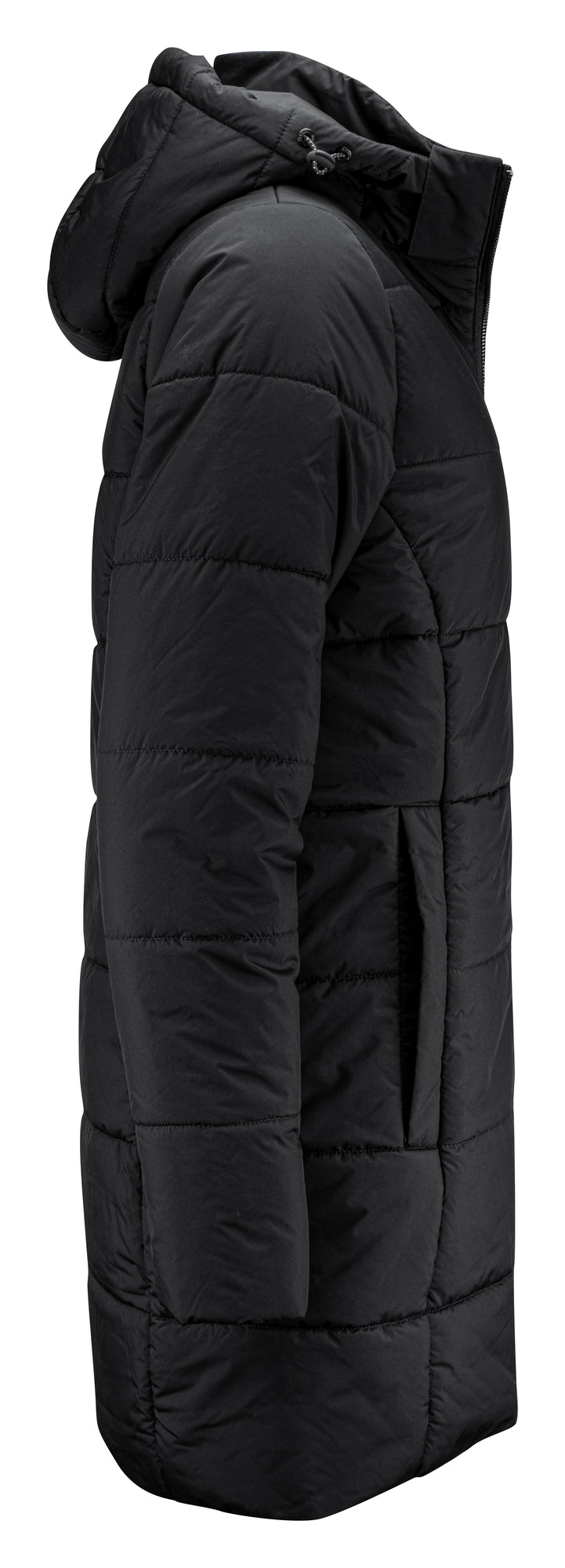 Nordmont Woman Black