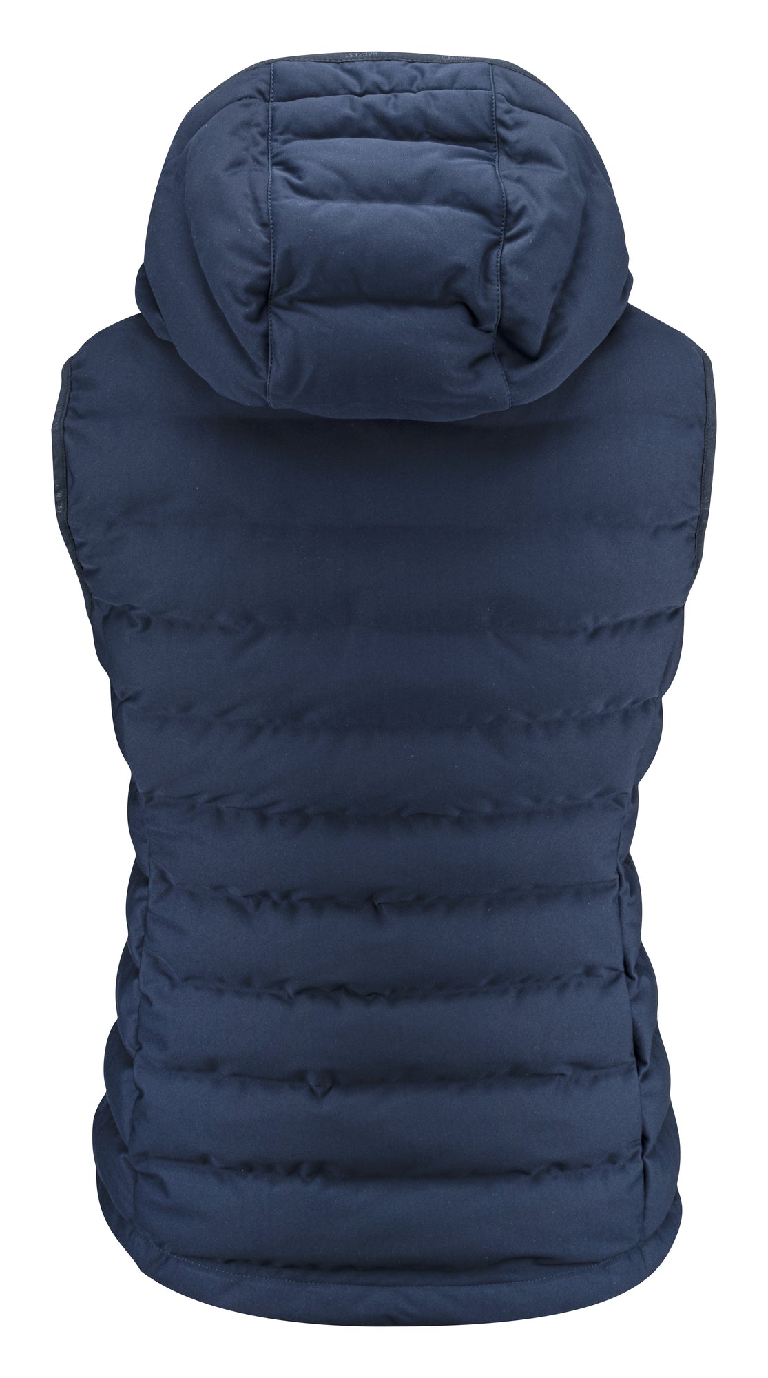 Woodlake Heights Vest Woman Navy