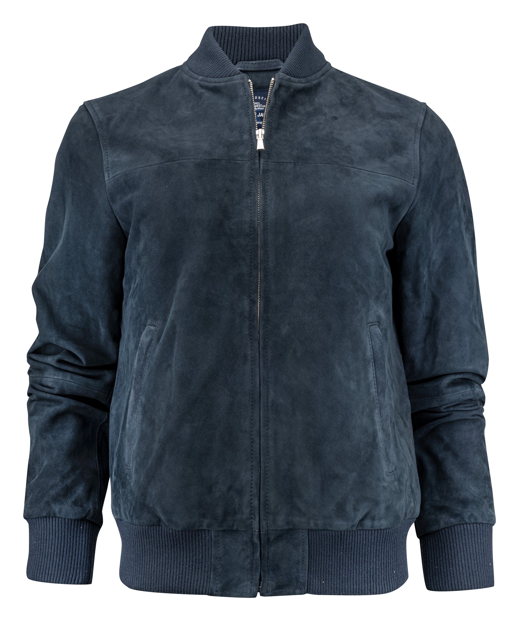 Heritage Jacket Woman Navy