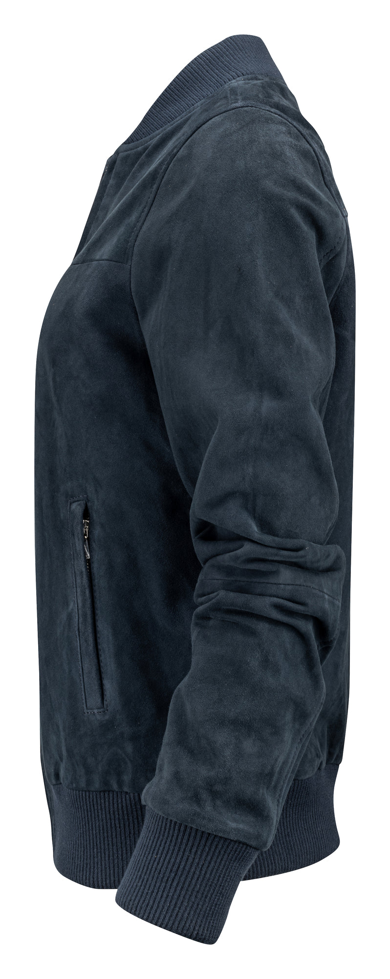 Heritage Jacket Woman Navy