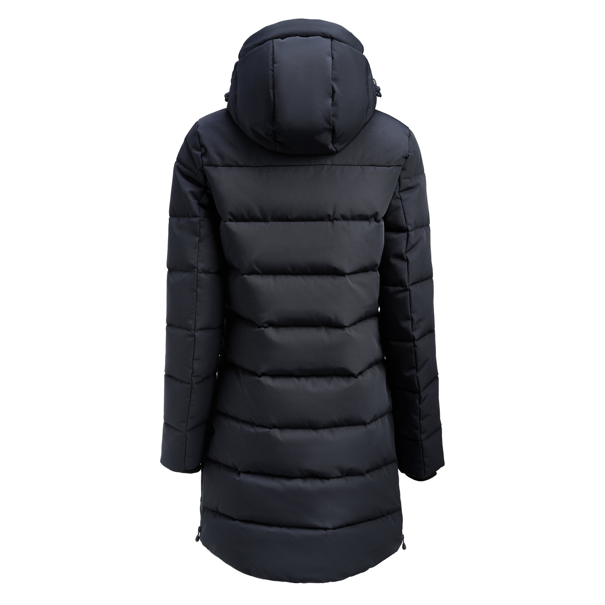Northport Woman Navy