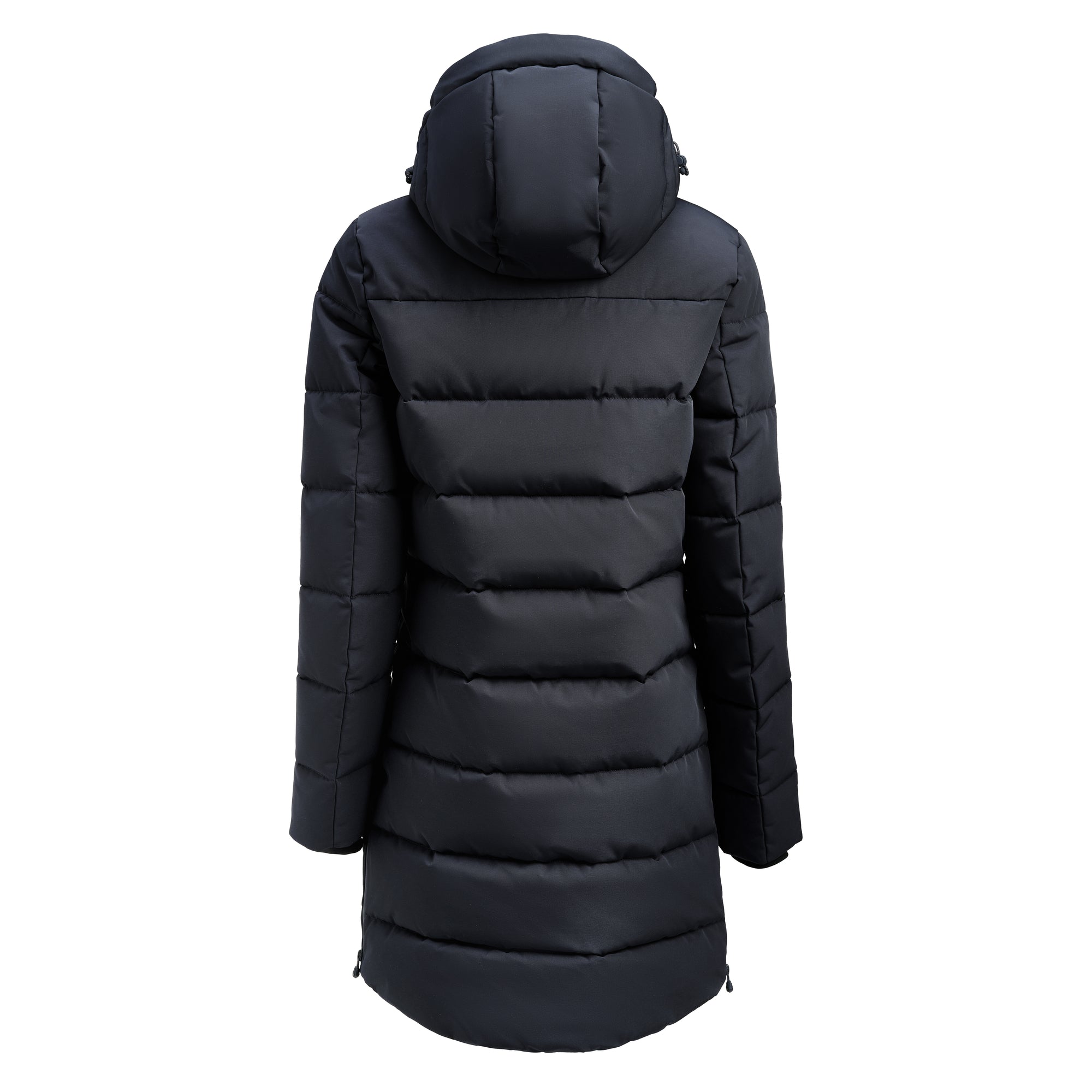 Northport Woman Navy