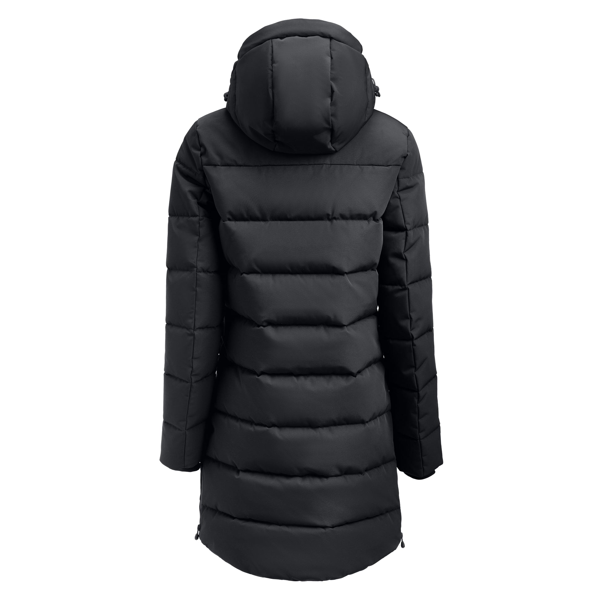 Northport Woman Black