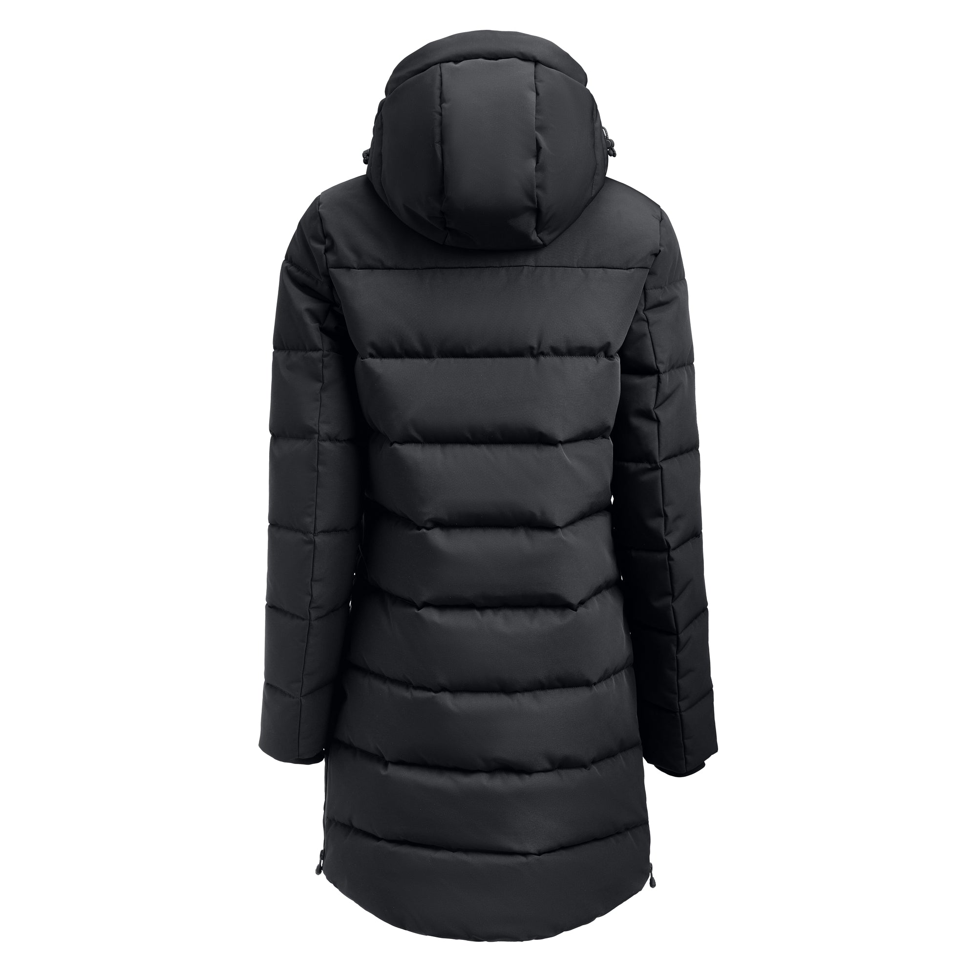 Northport Woman Black