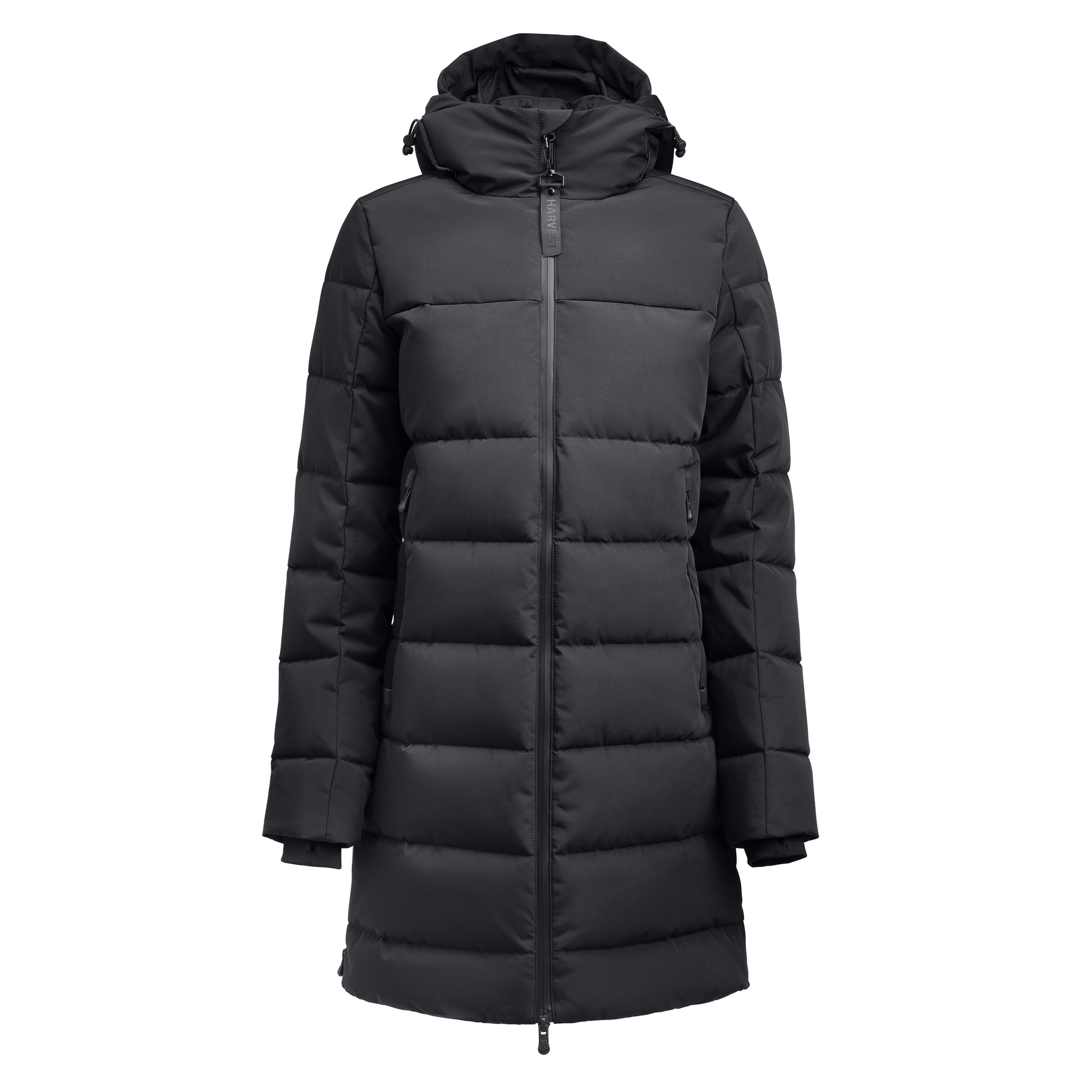 Northport Woman Black