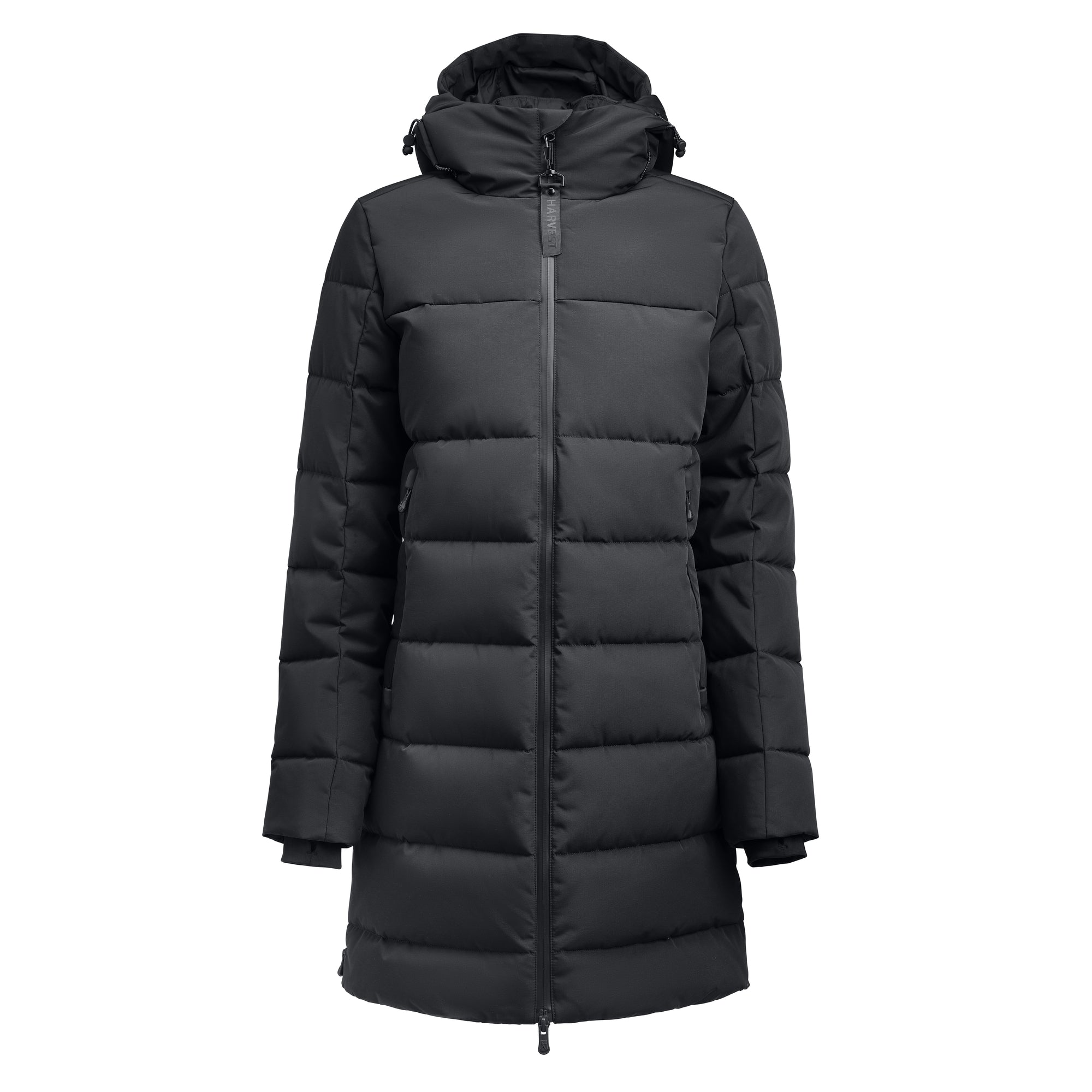 Northport Woman Black