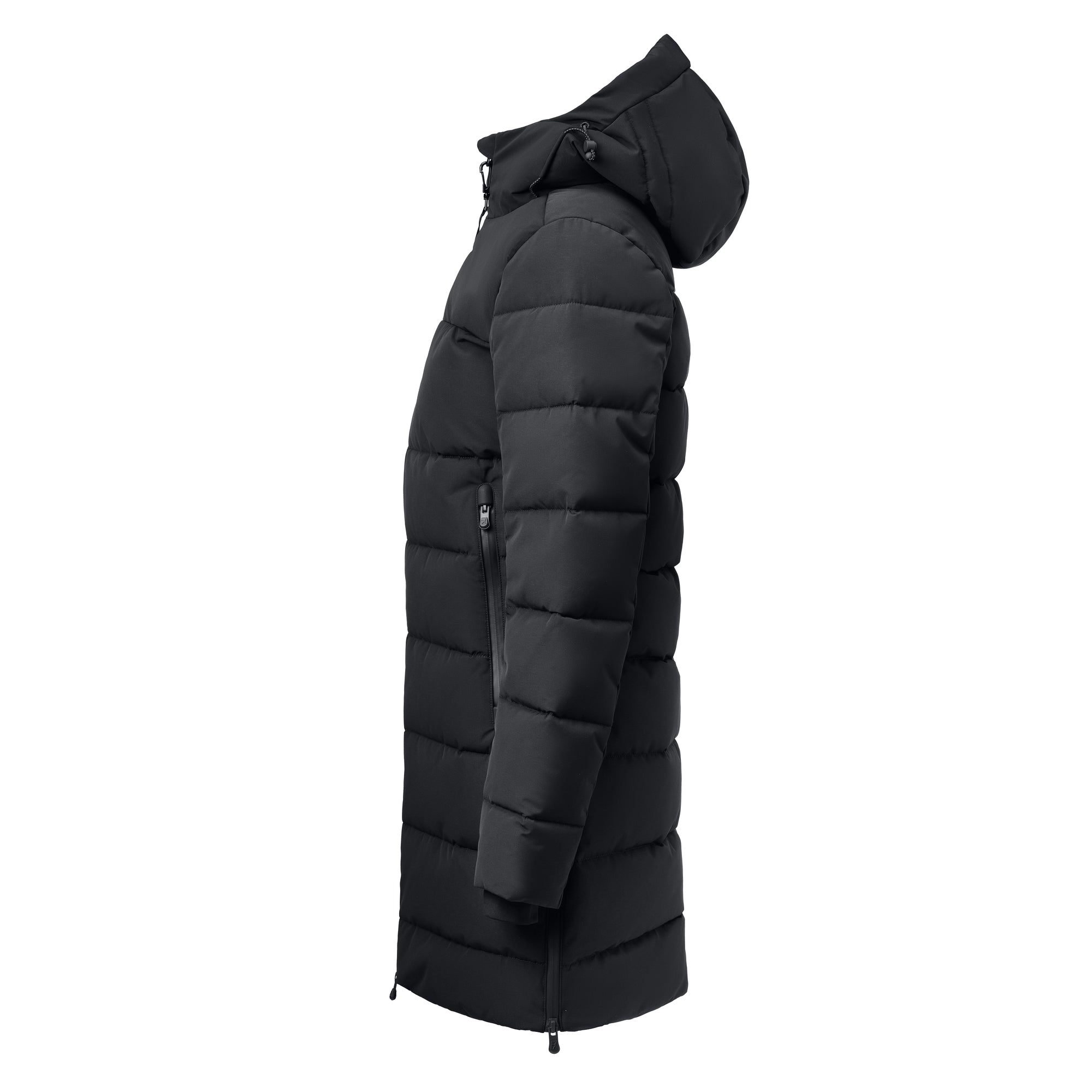 Northport Woman Black