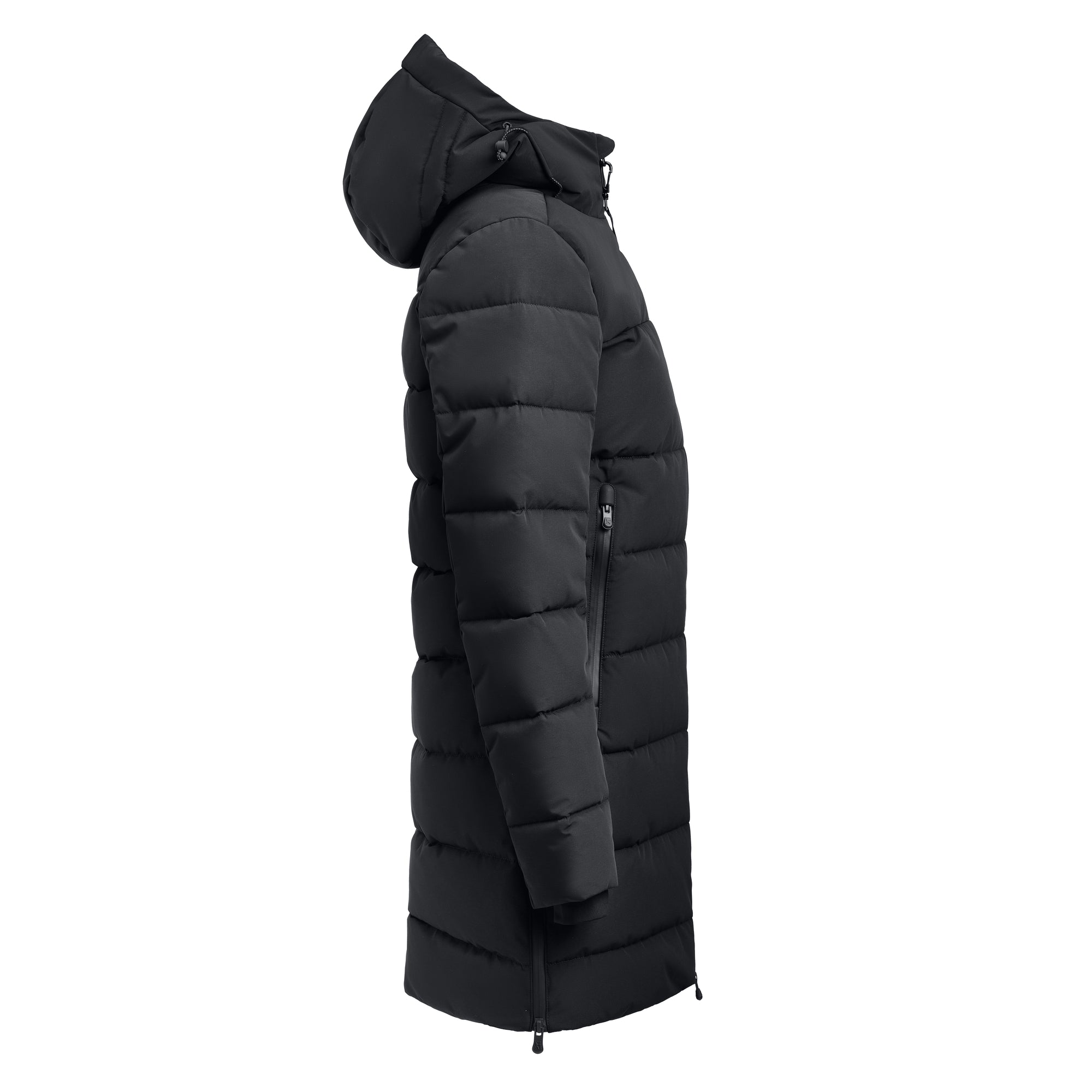 Northport Woman Black
