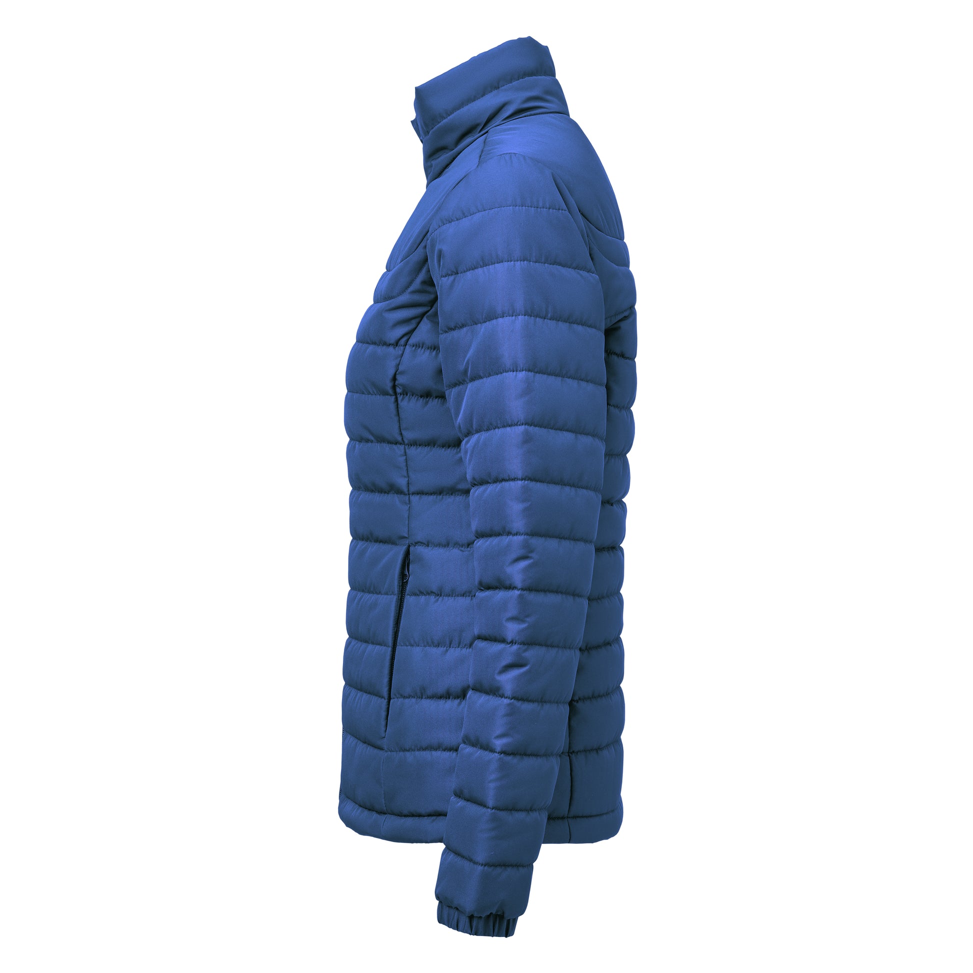 Arches Woman Blue