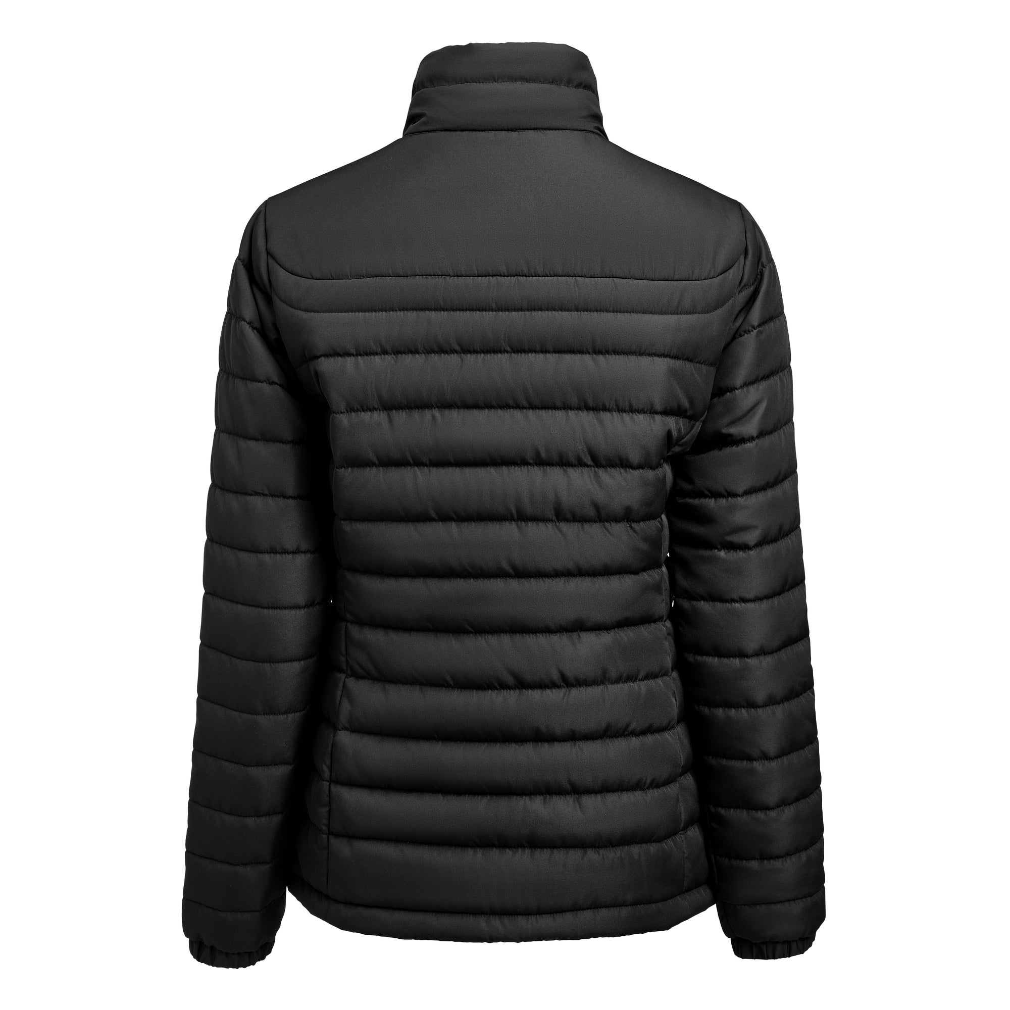 Arches Woman Black