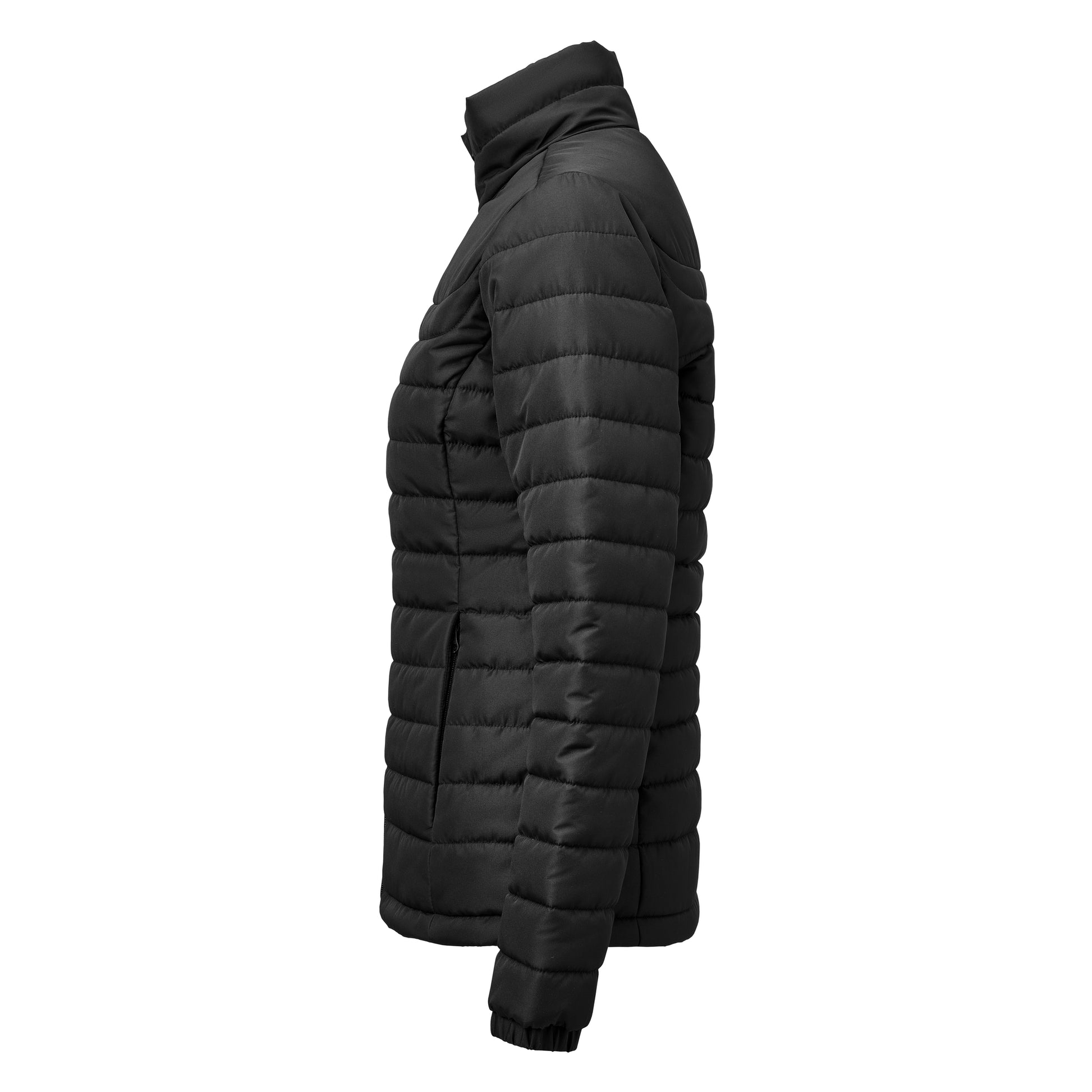 Arches Woman Black