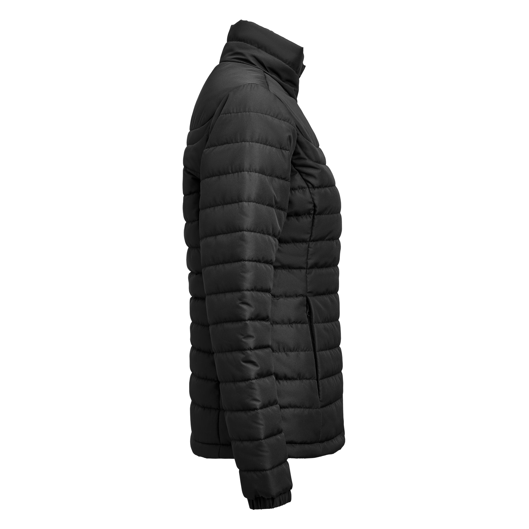 Arches Woman Black