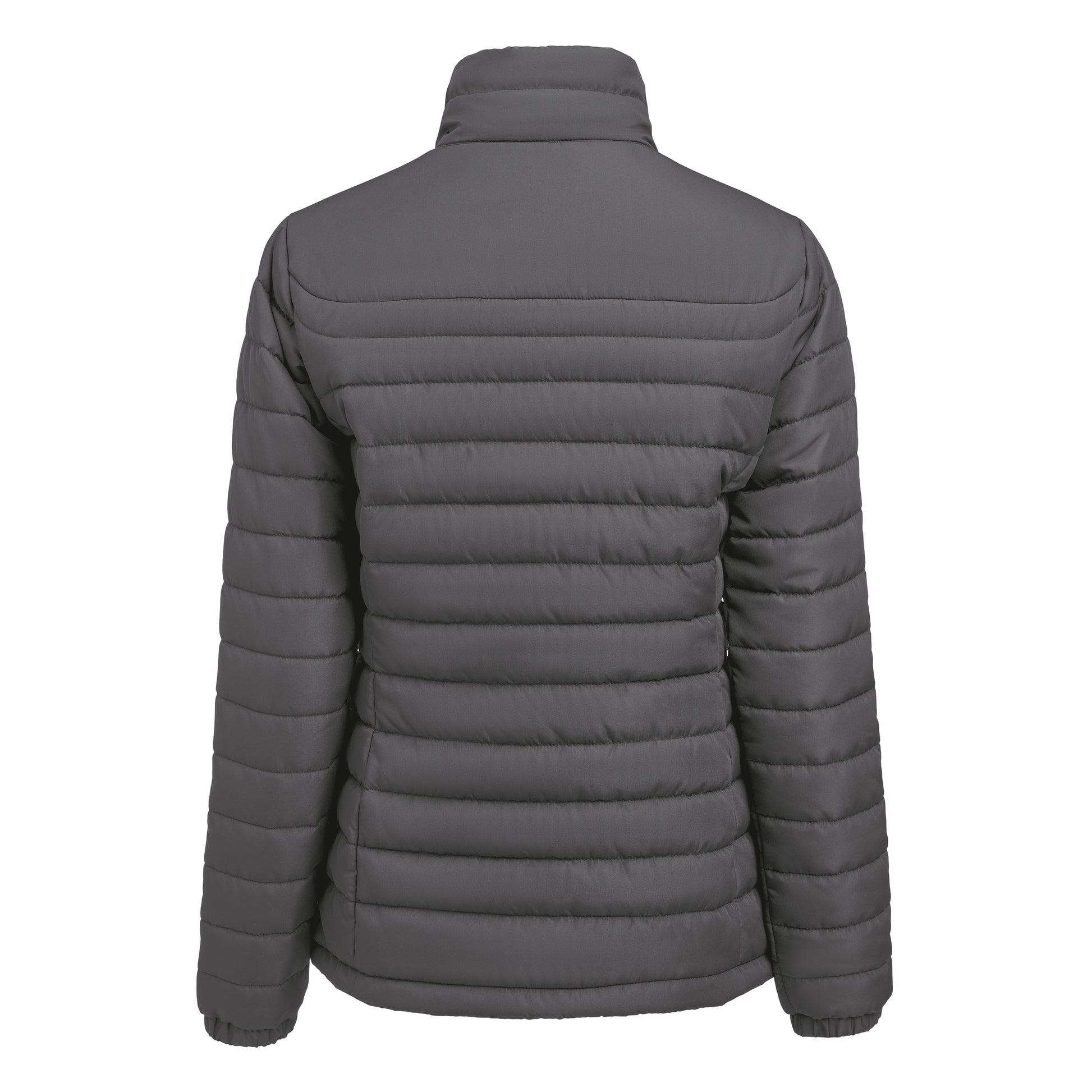 Arches Woman Steel Grey