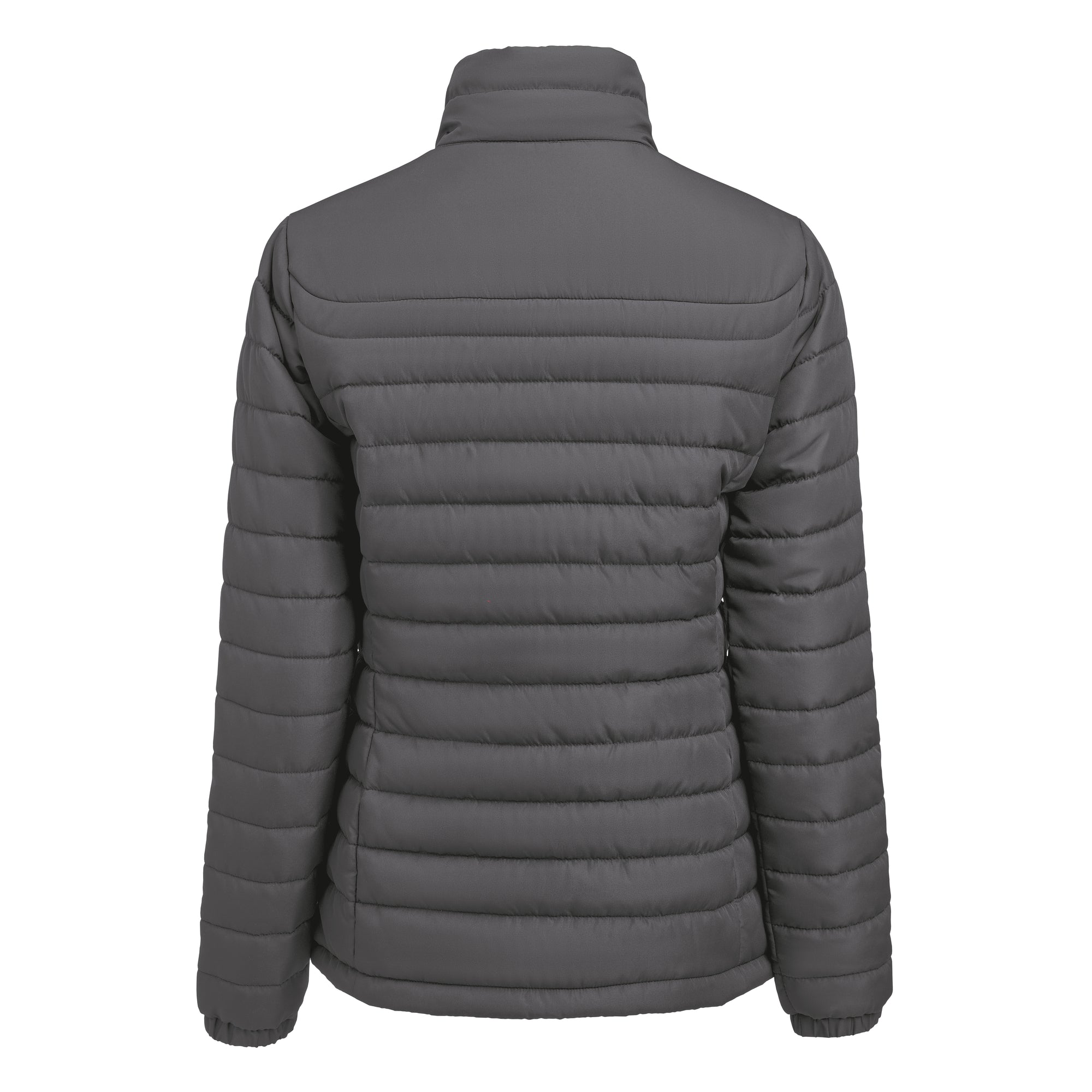 Arches Woman Steel Grey