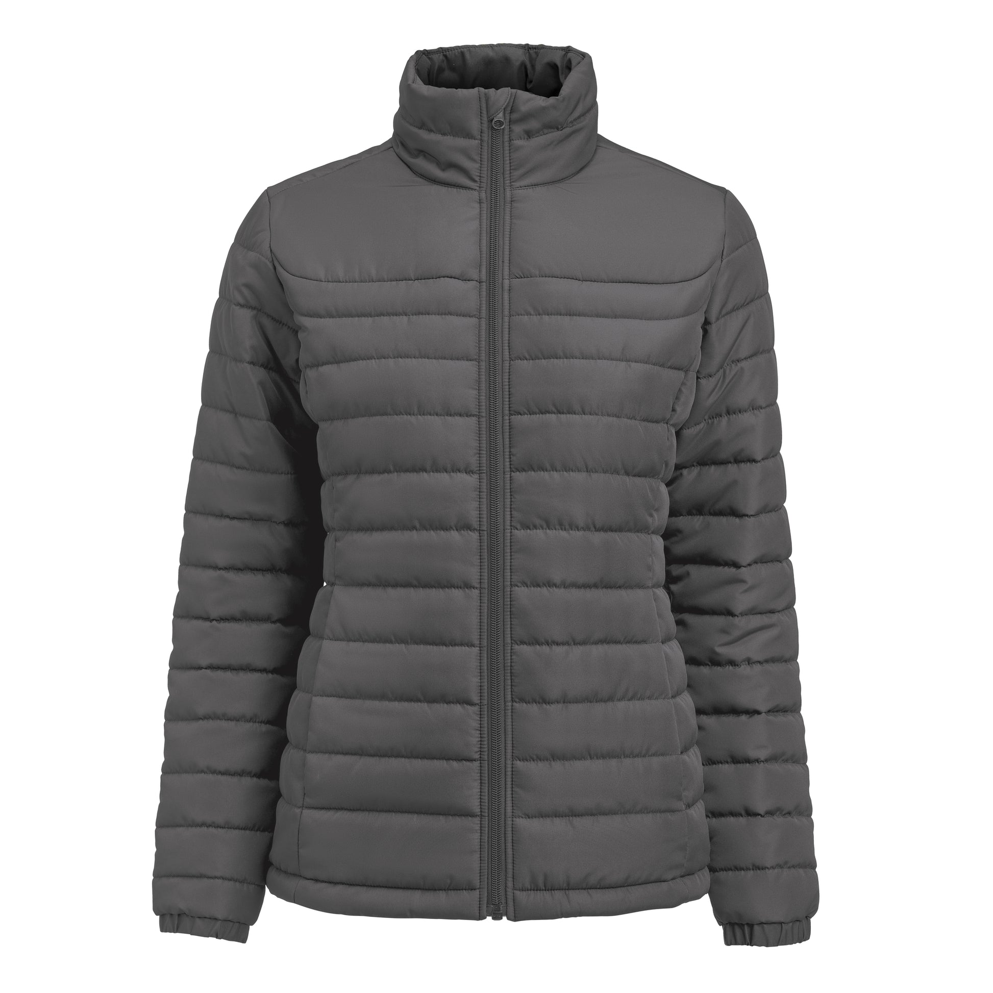 Arches Woman Steel Grey