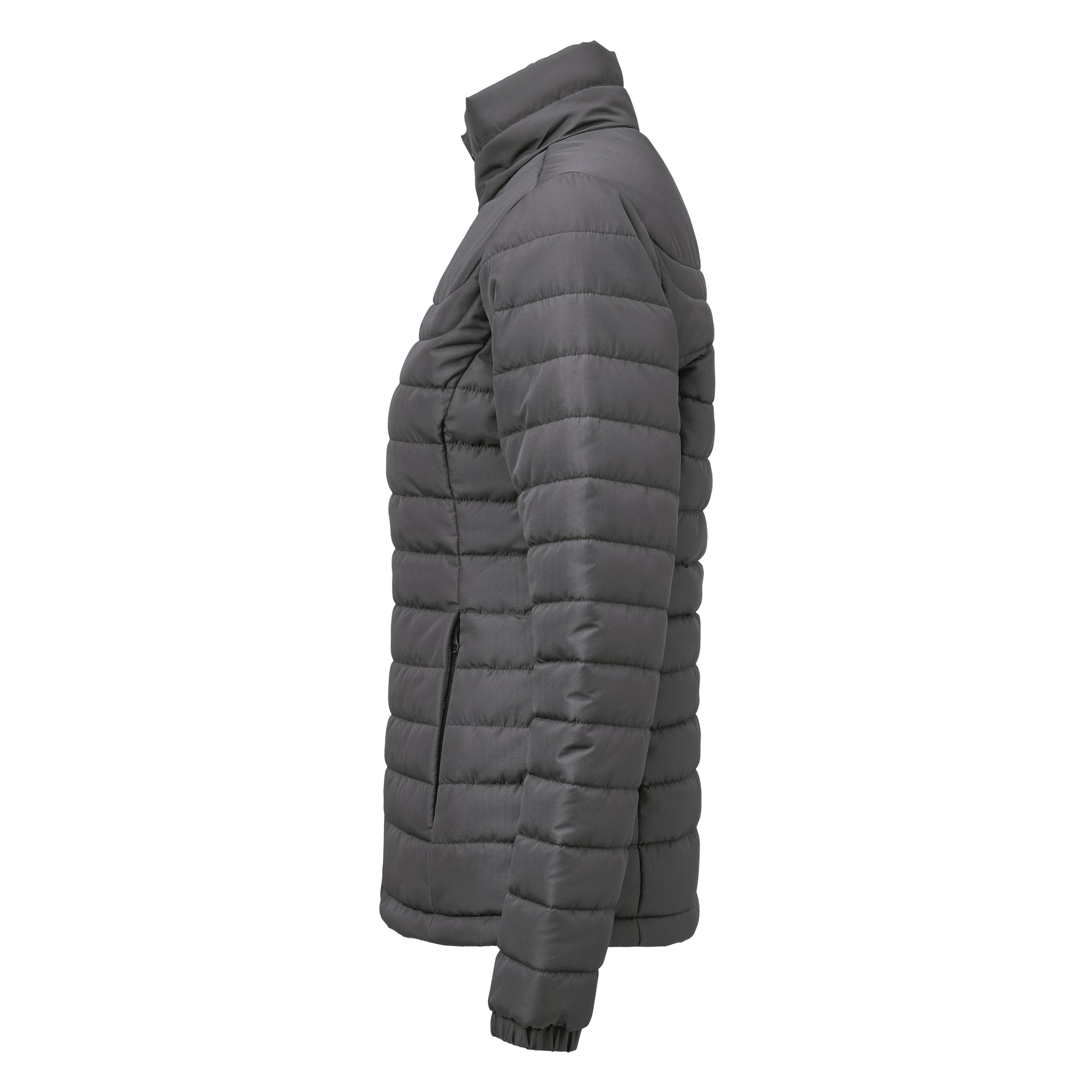 Arches Woman Steel Grey