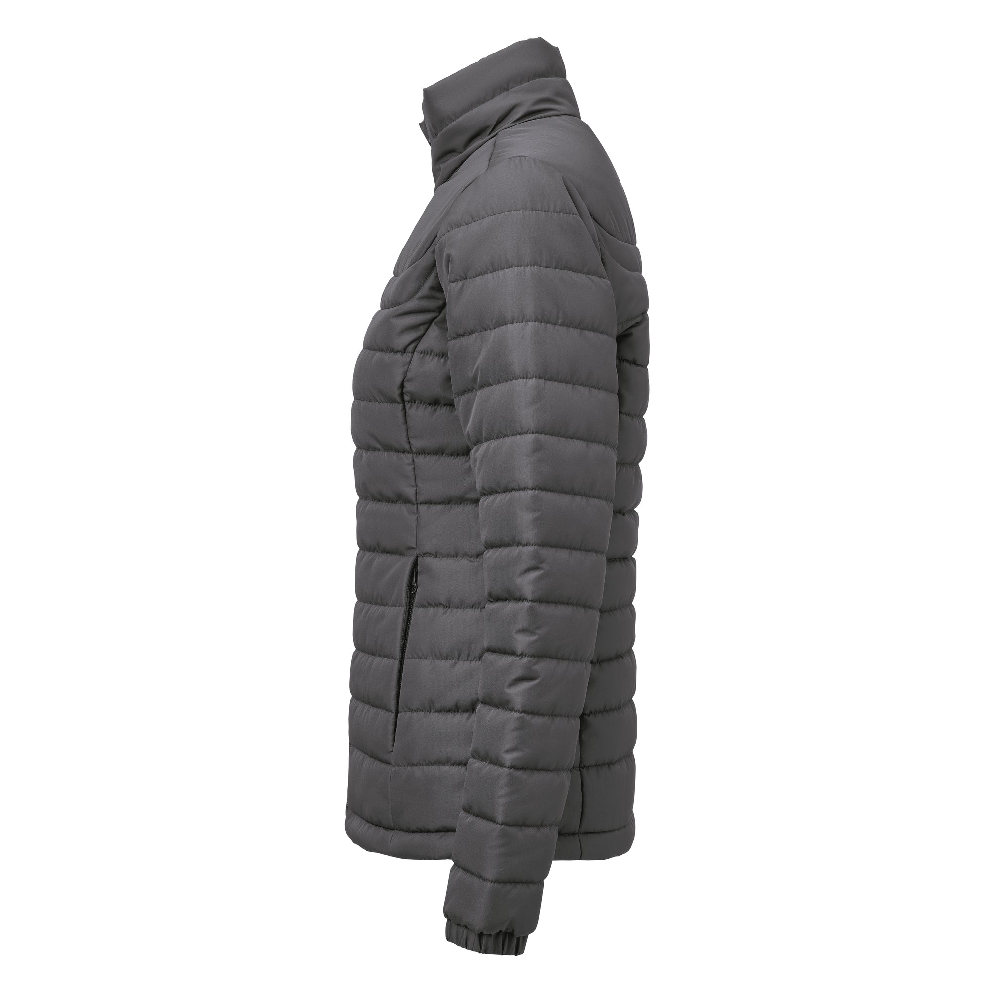Arches Woman Steel Grey