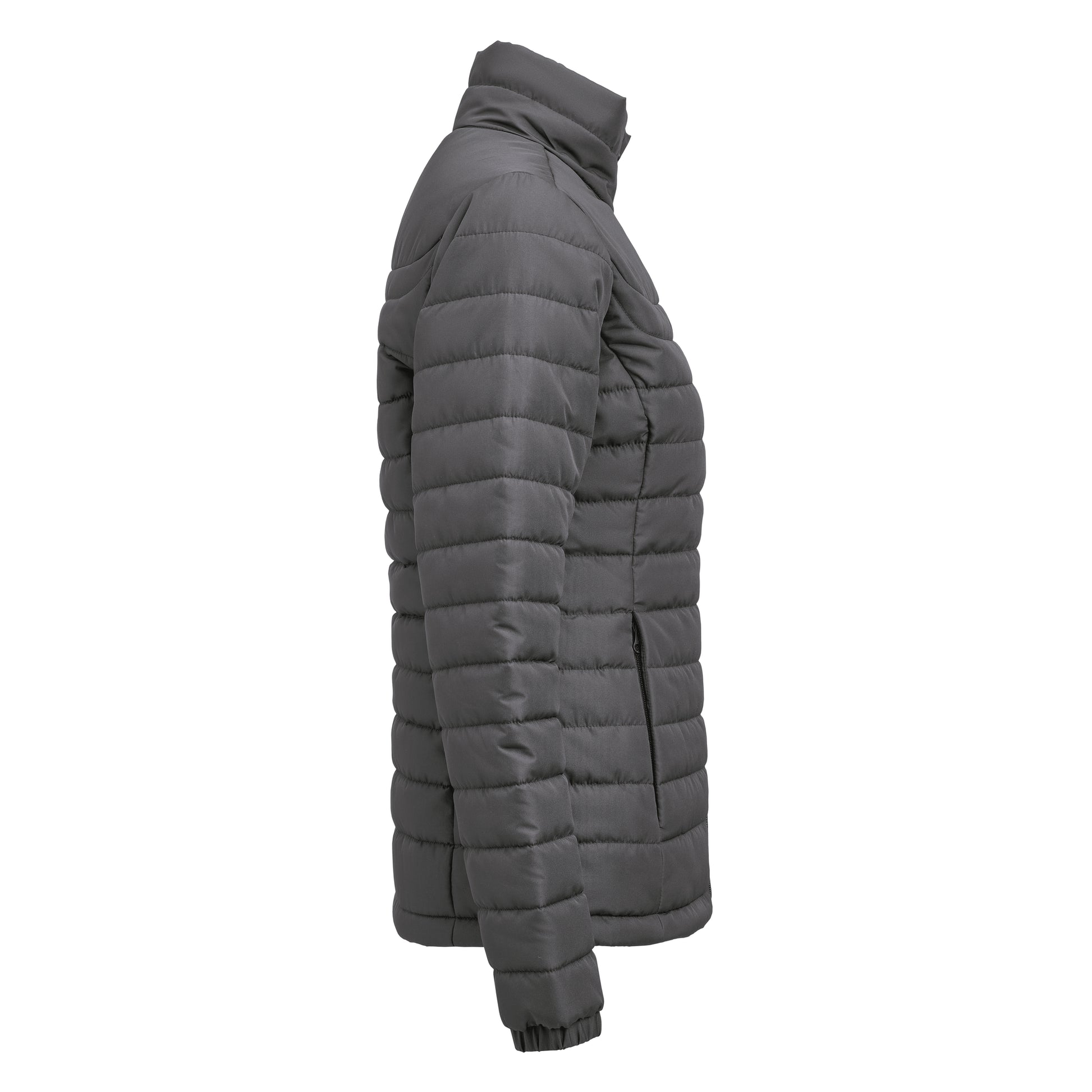 Arches Woman Steel Grey