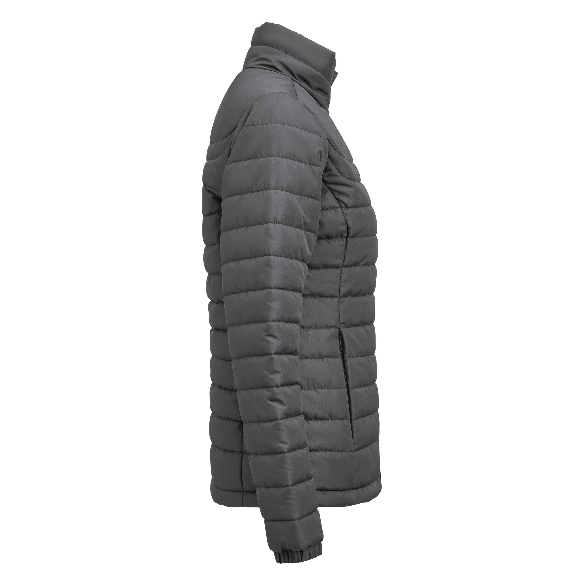 Arches Woman Steel Grey