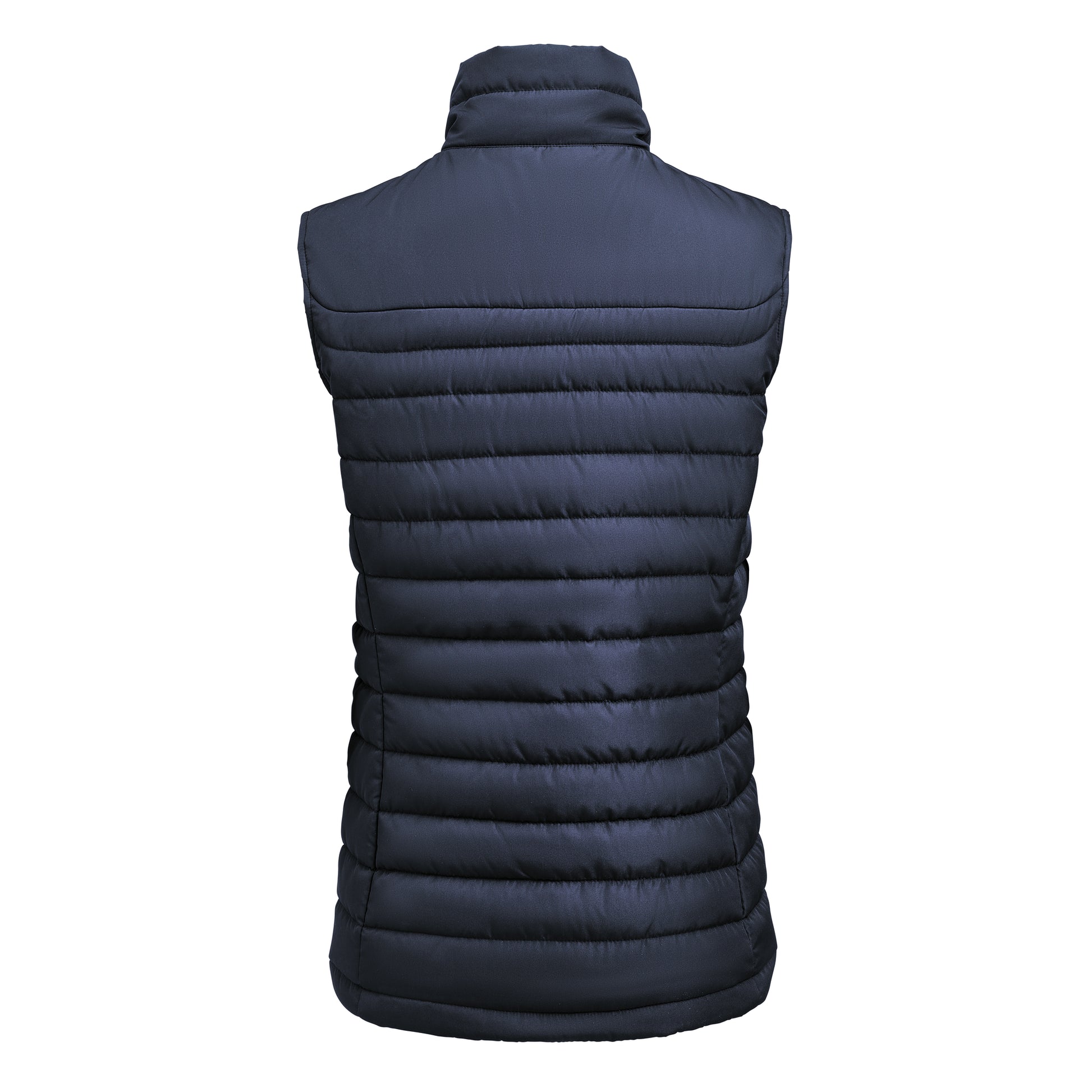 Arches Vest Woman Navy