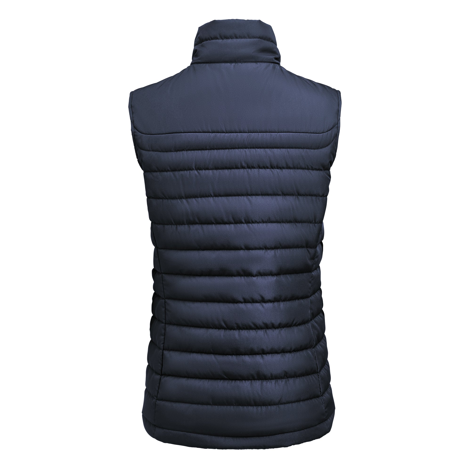 Arches Vest Woman Navy