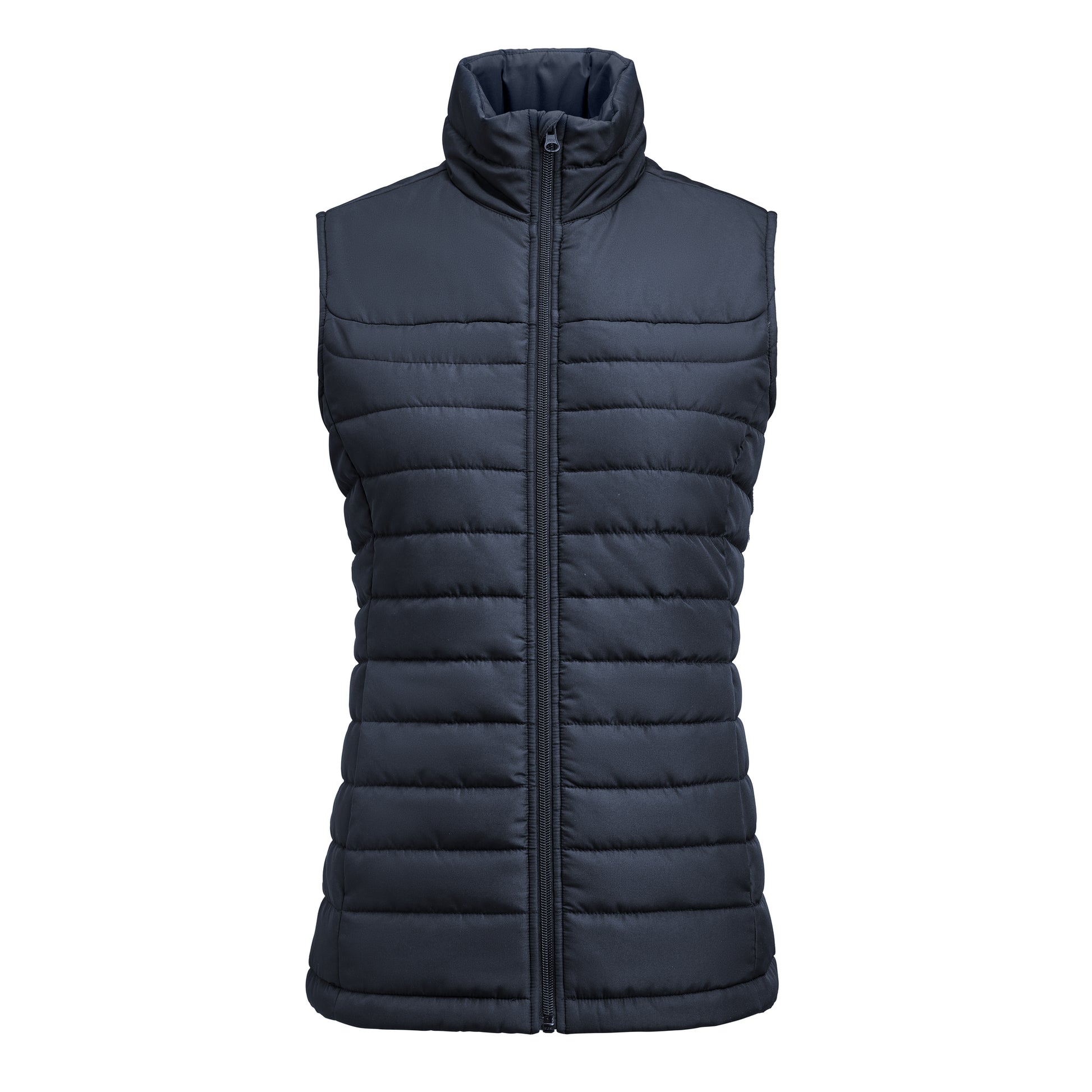 Arches Vest Woman Navy