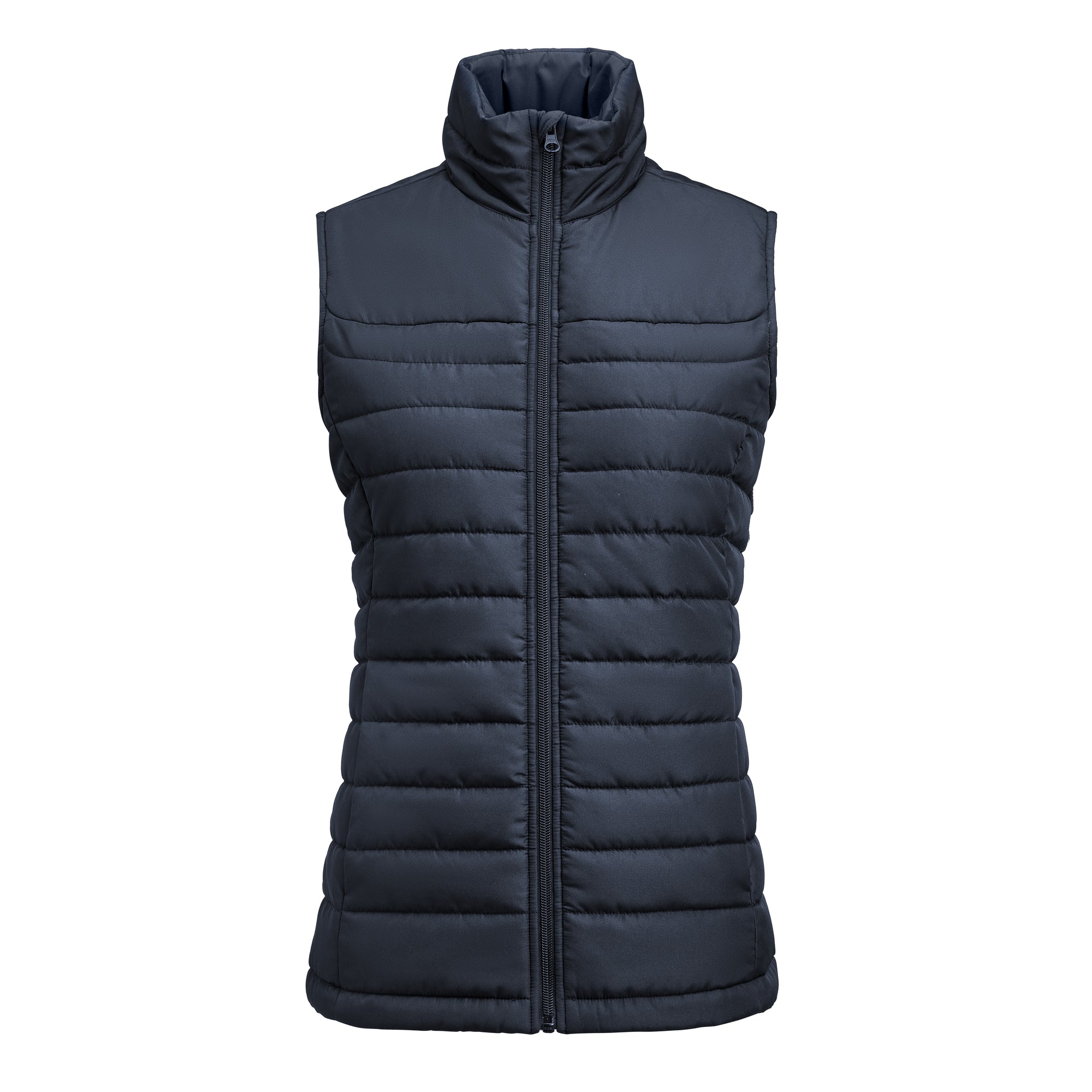 Arches Vest Woman Navy