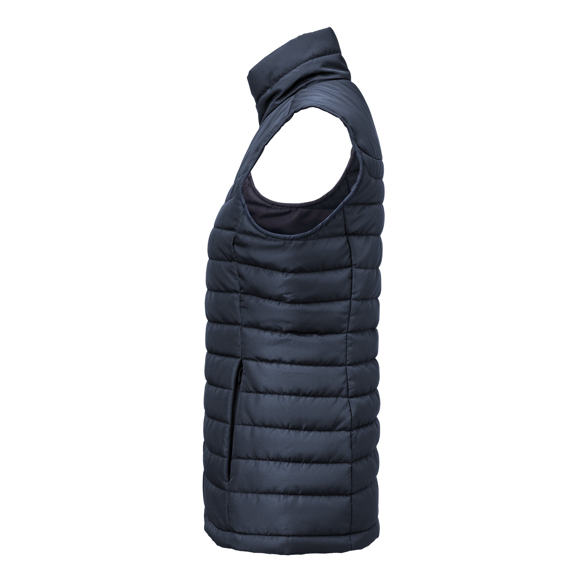 Arches Vest Woman Navy