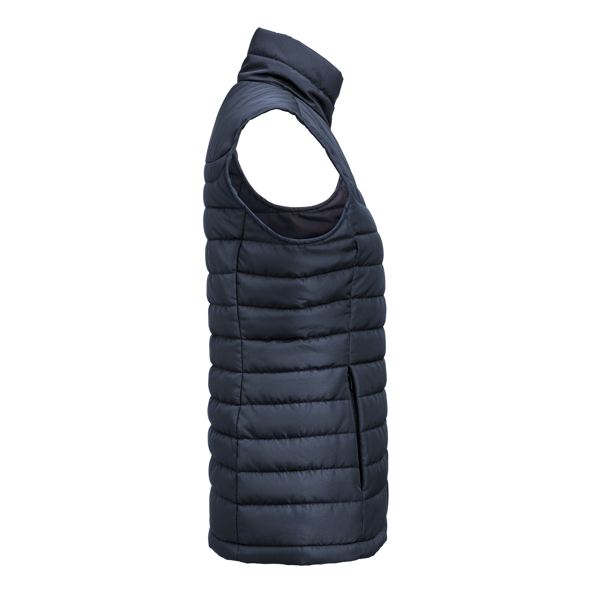 Arches Vest Woman Navy