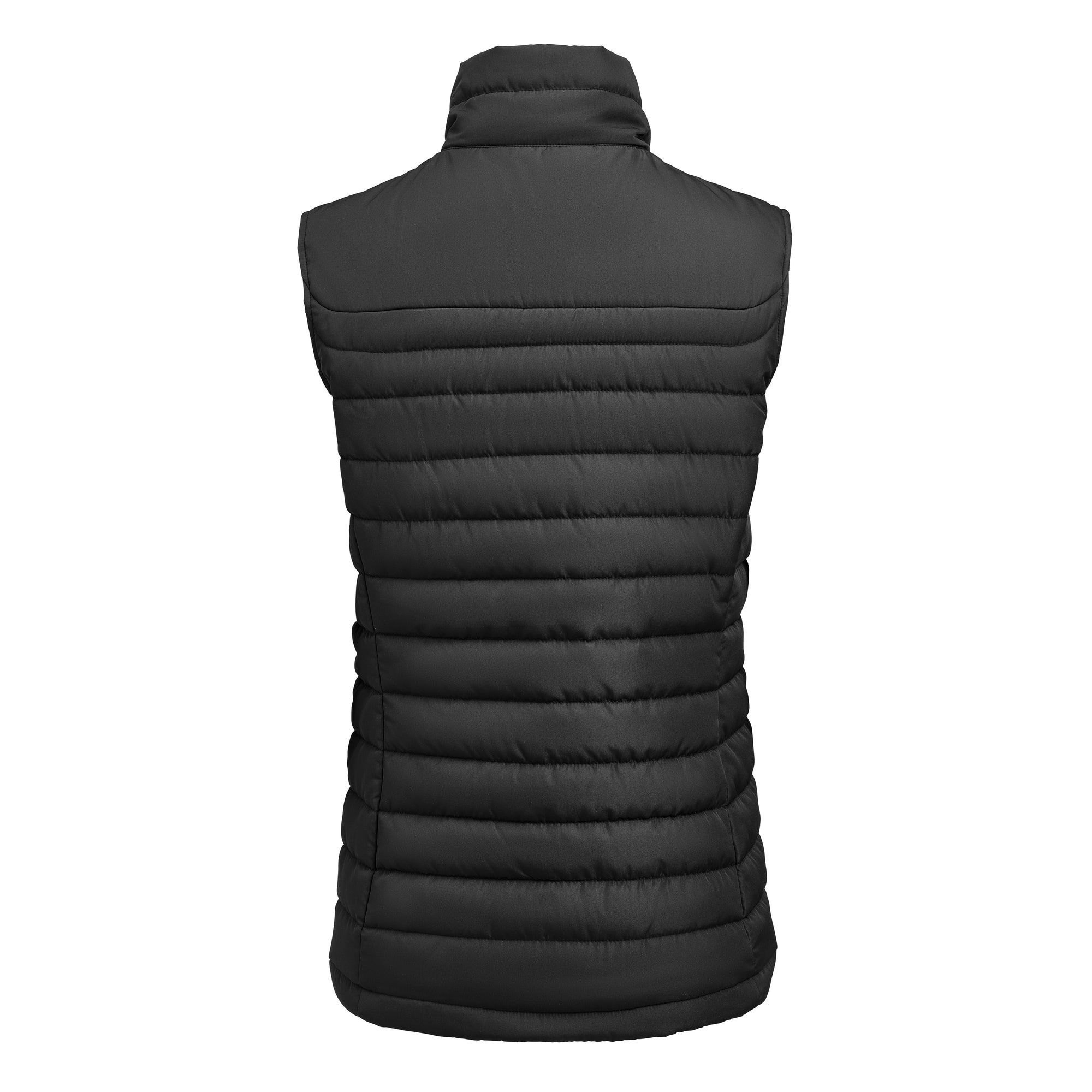 Arches Vest Woman Black
