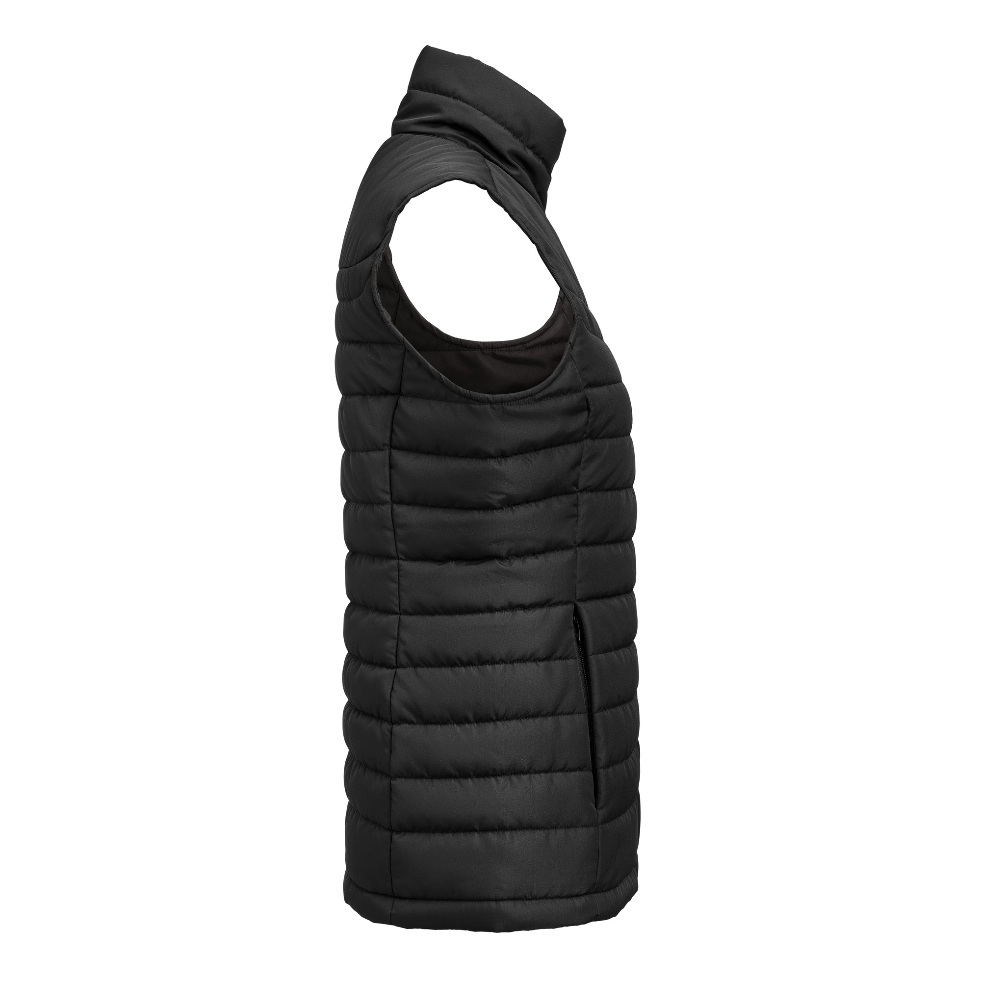 Arches Vest Woman Black