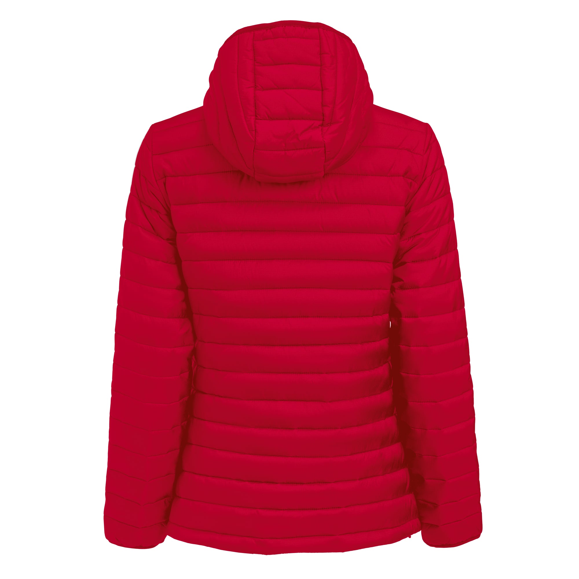 Meadows Woman Red
