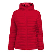 Meadows Woman Red