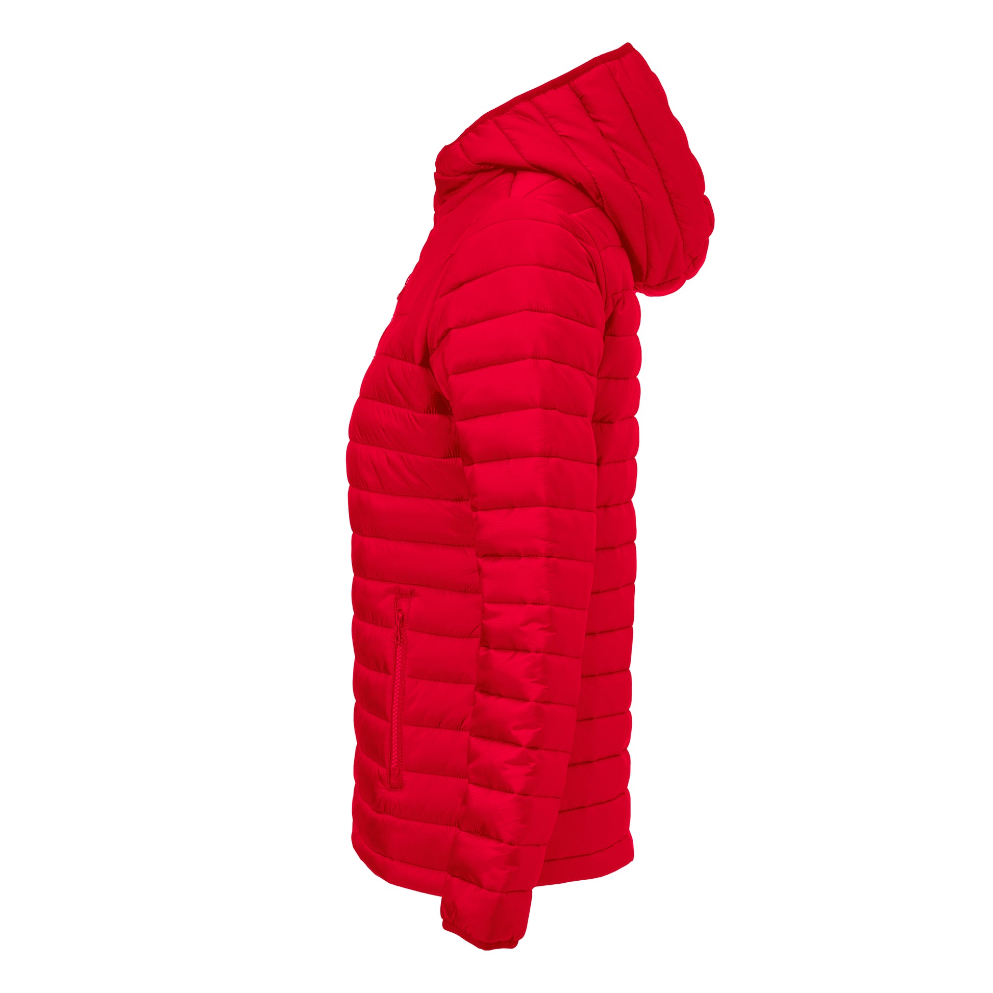Meadows Woman Red