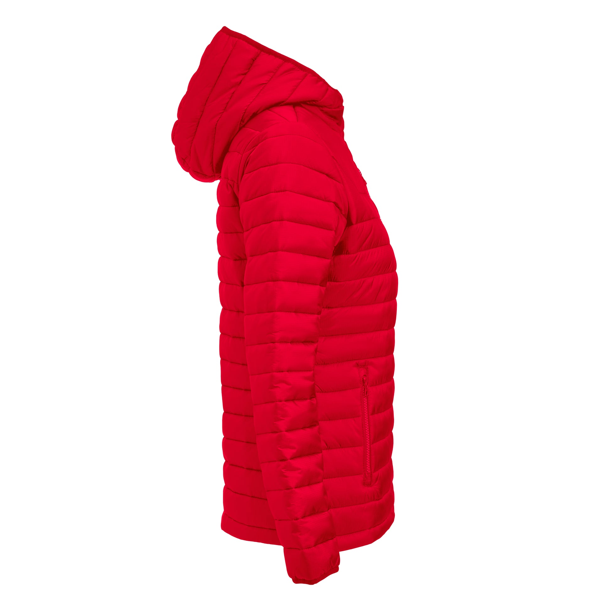 Meadows Woman Red
