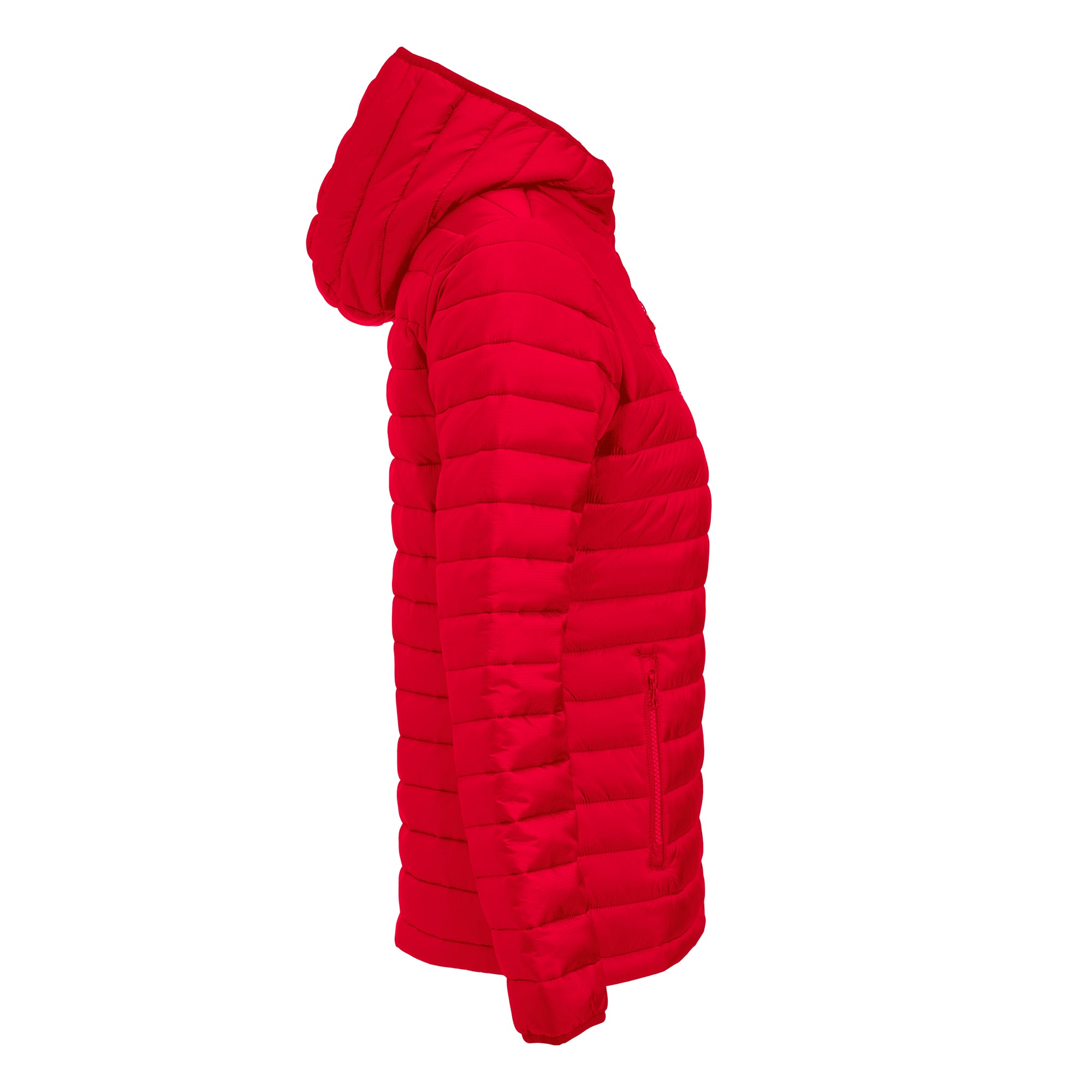 Meadows Woman Red