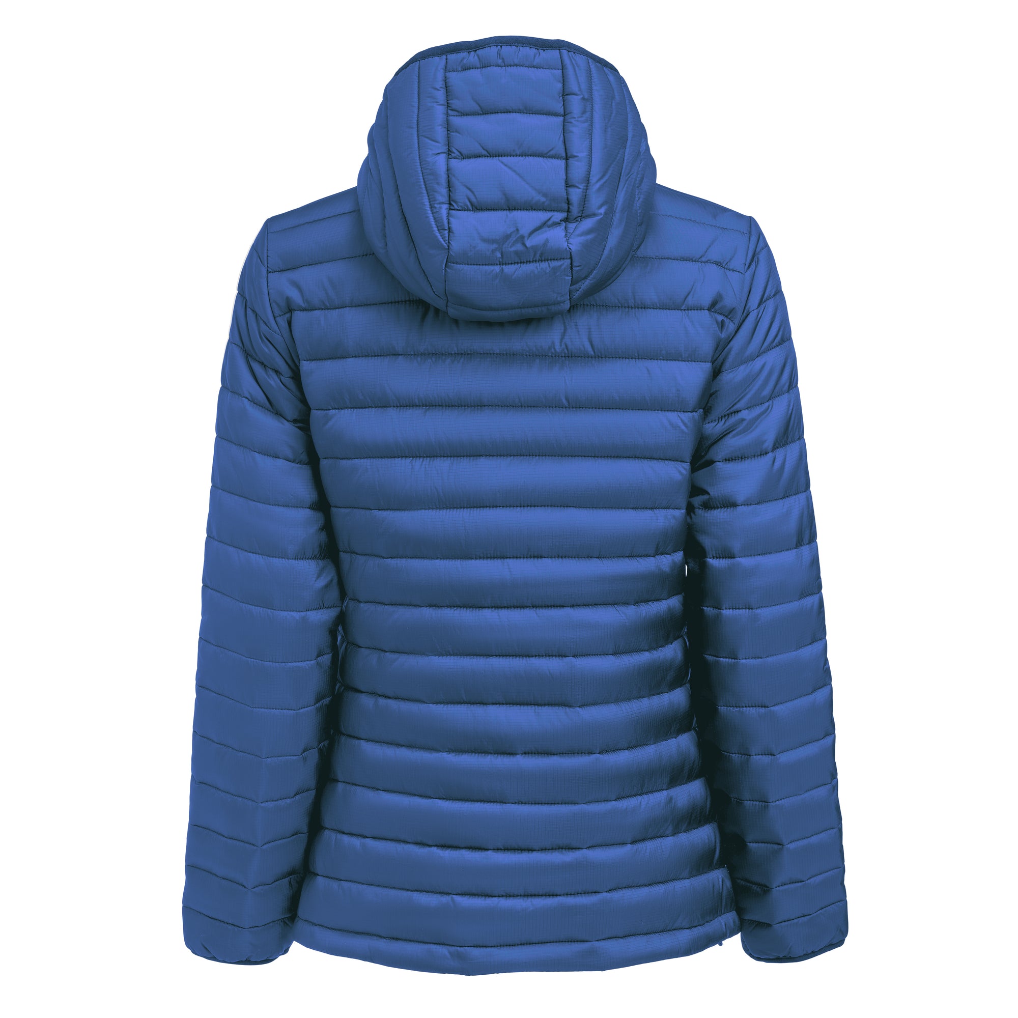 Meadows Woman Blue